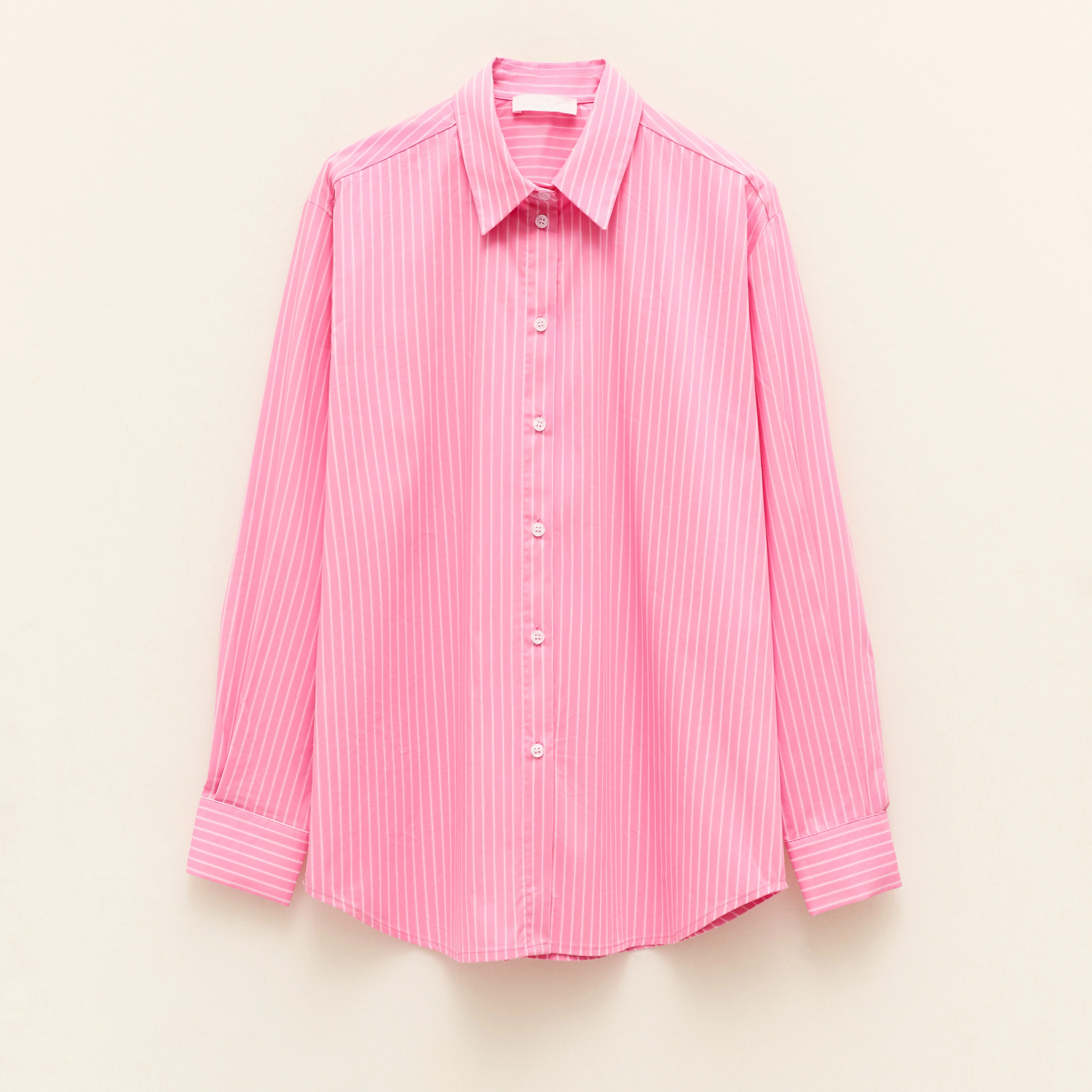 Camisa Lumina Rosa
