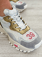 Francesca Sneaker - Thumbnail 7