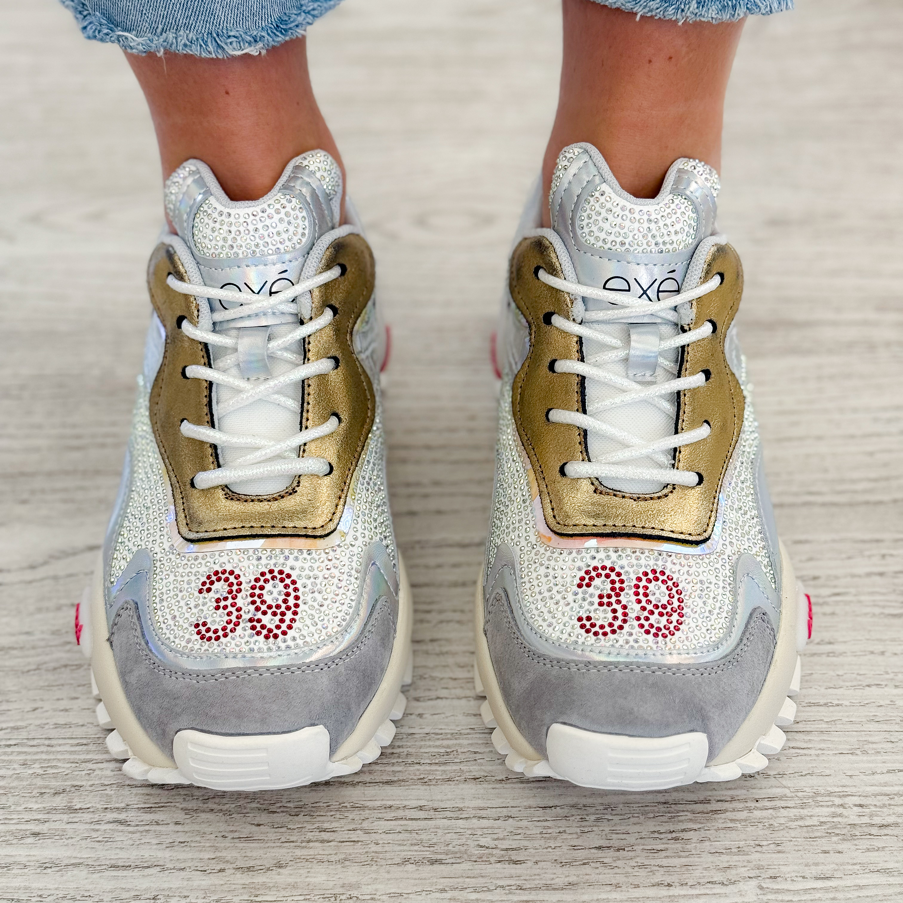 Francesca Sneaker 14