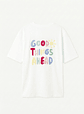 Tshirt Good things ahead  - Thumbnail 3