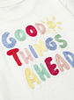 Tshirt Good things ahead  - Thumbnail 5