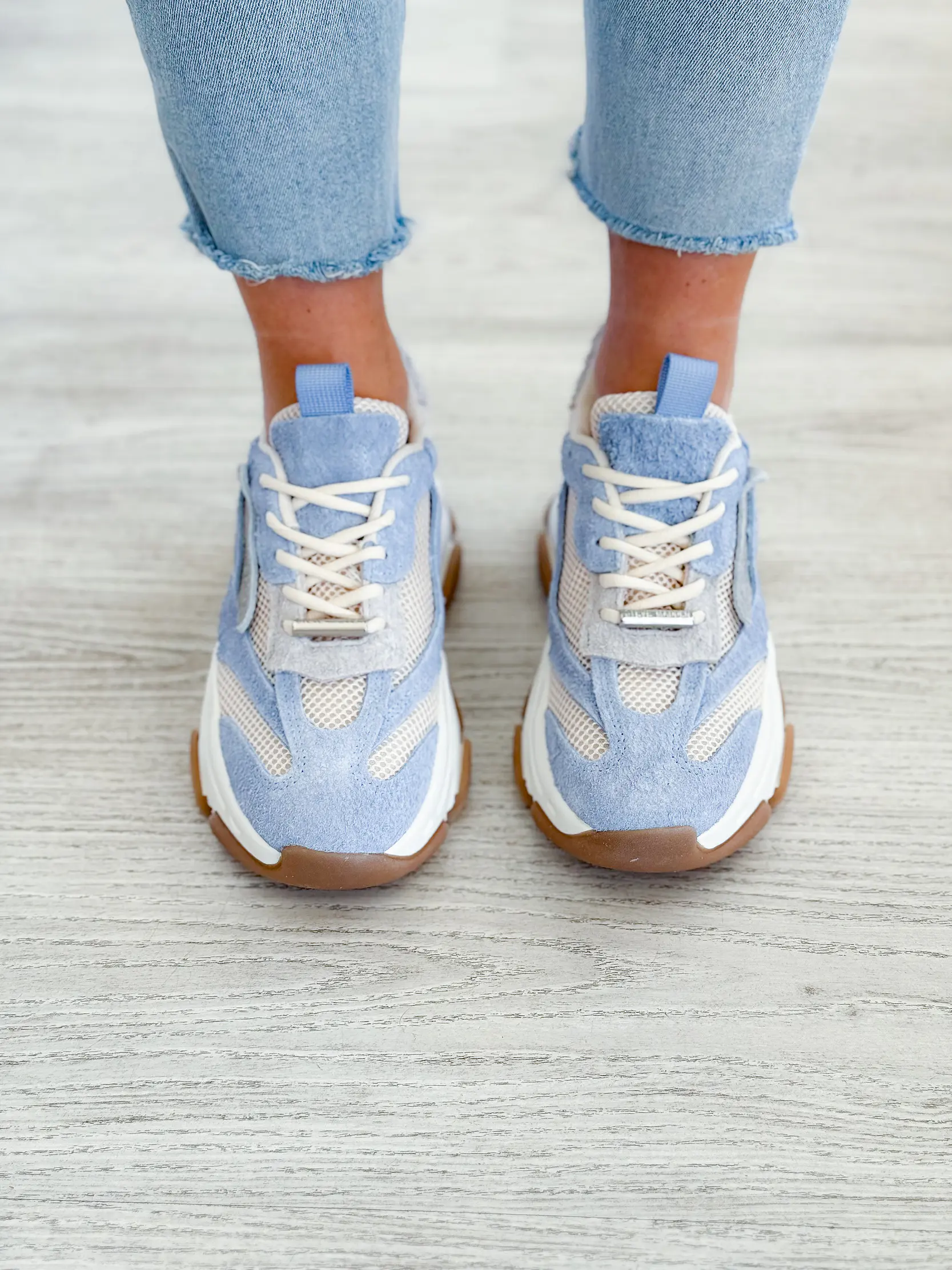 Possession-E Sneaker 4