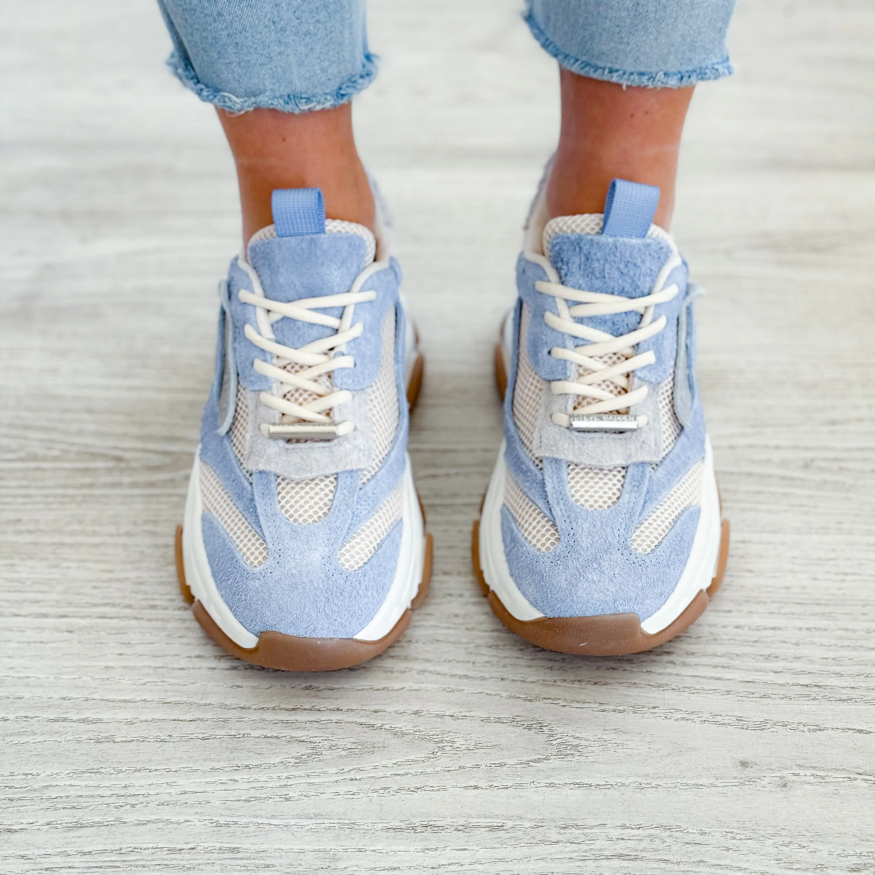 Possession-E Sneaker 4