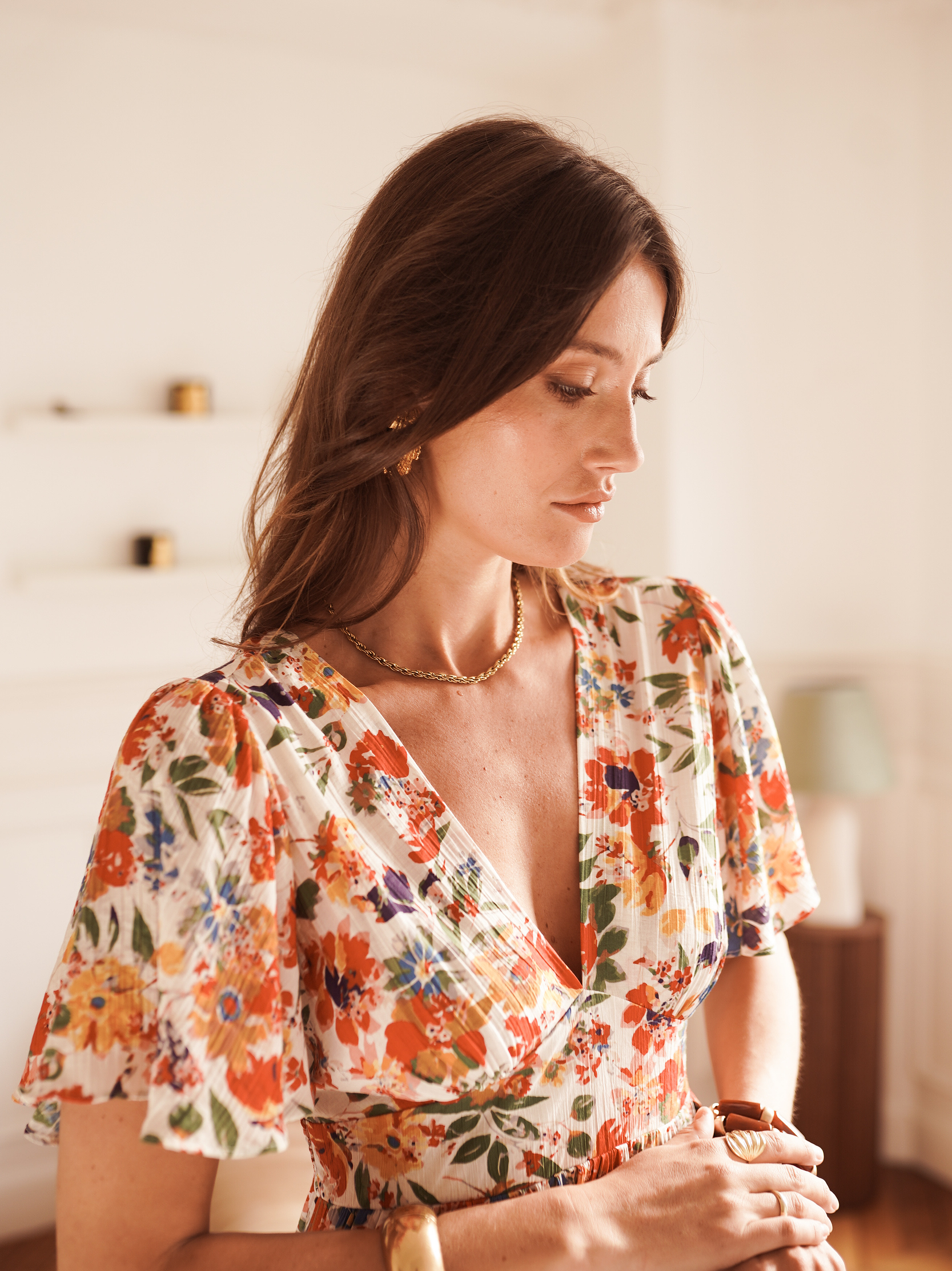 Vestido Angélica  3