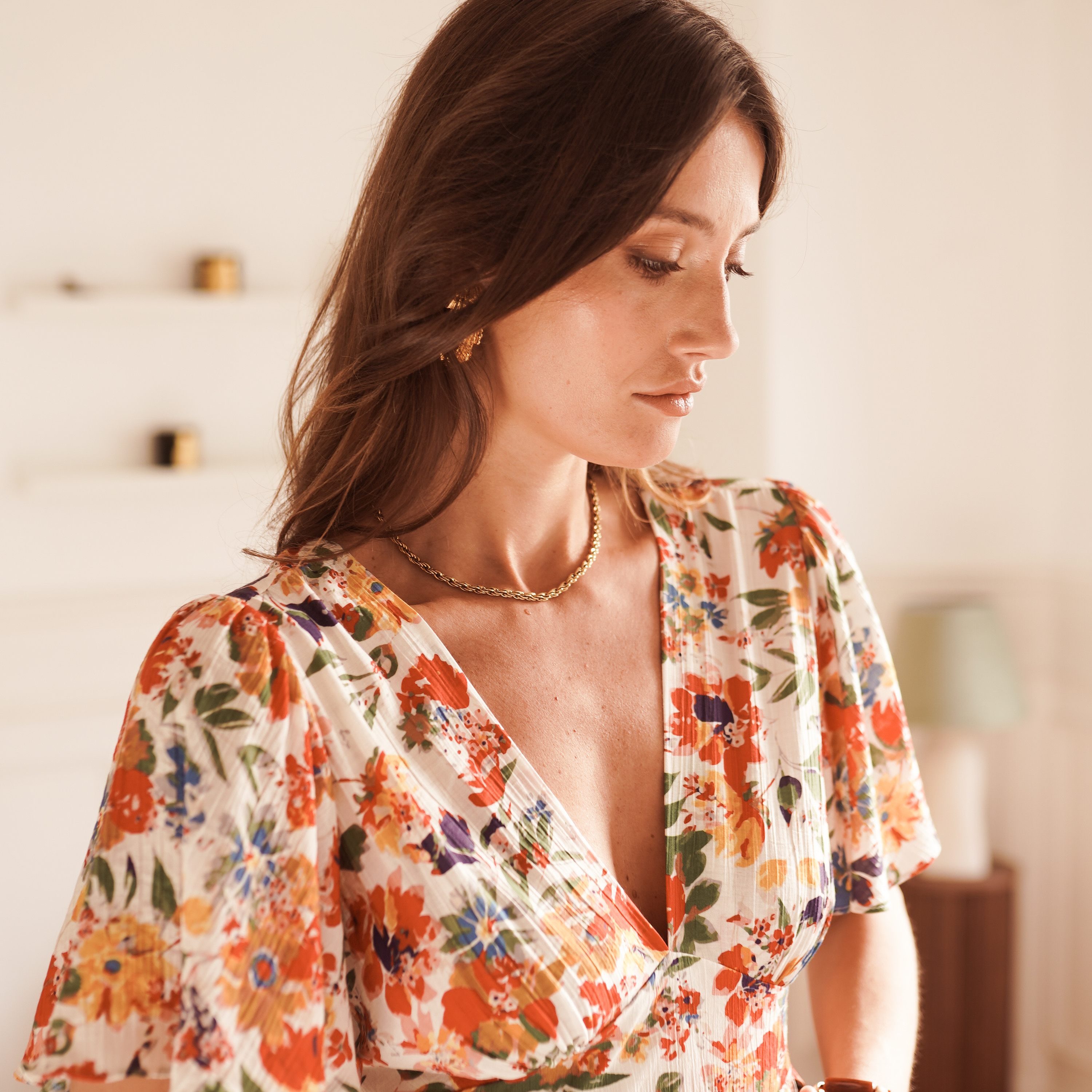 Vestido Angélica  3