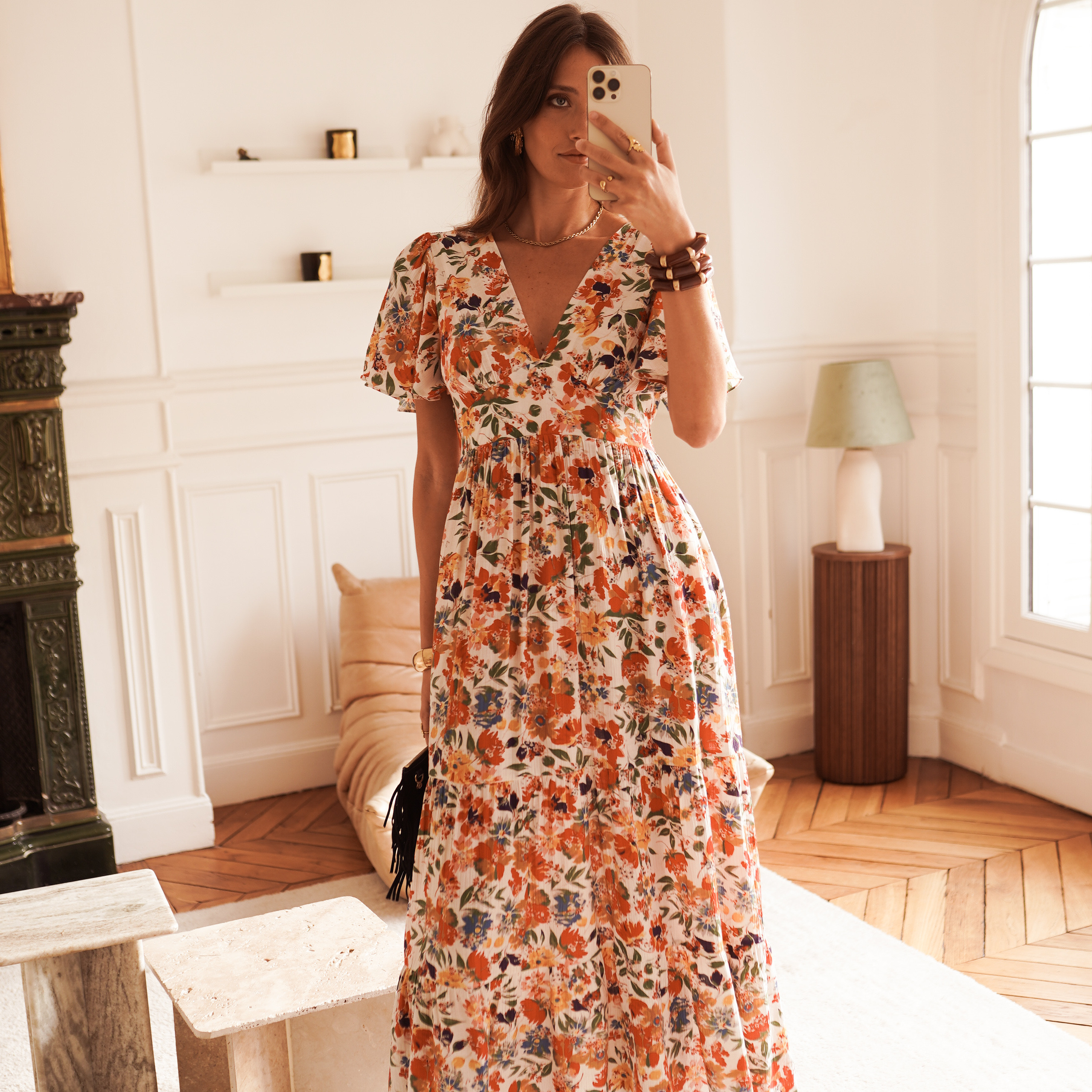 Vestido Angélica  2