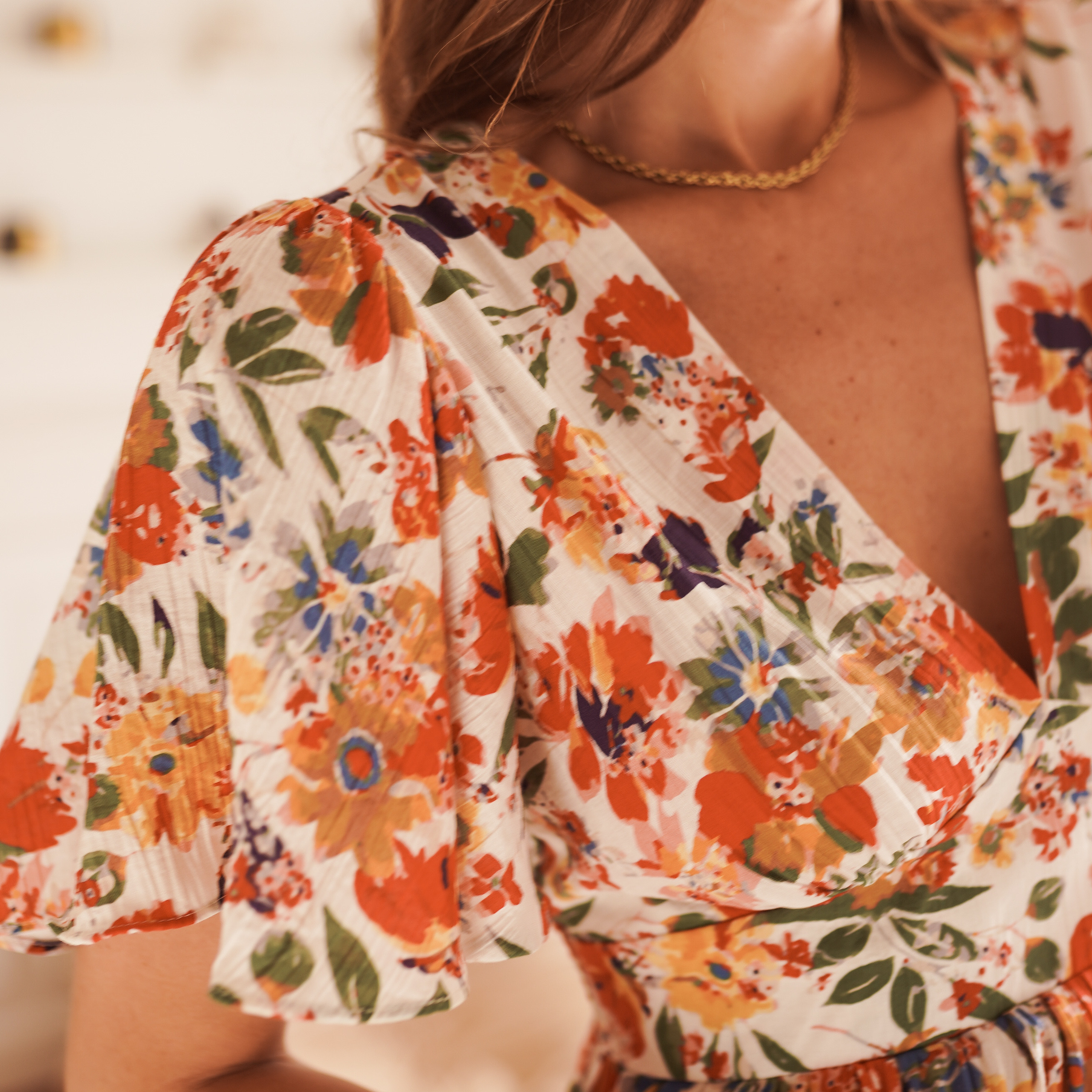 Vestido Angélica  8