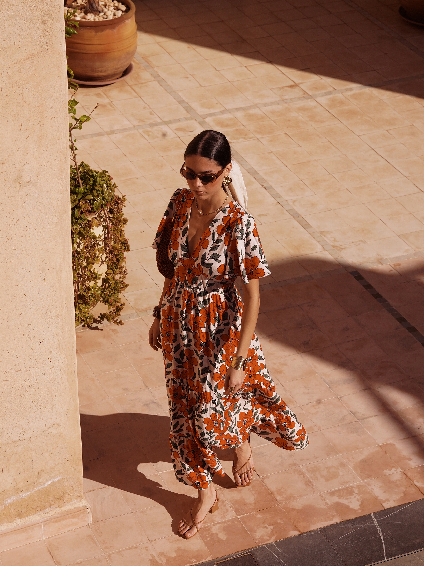 Vestido Frederica  2