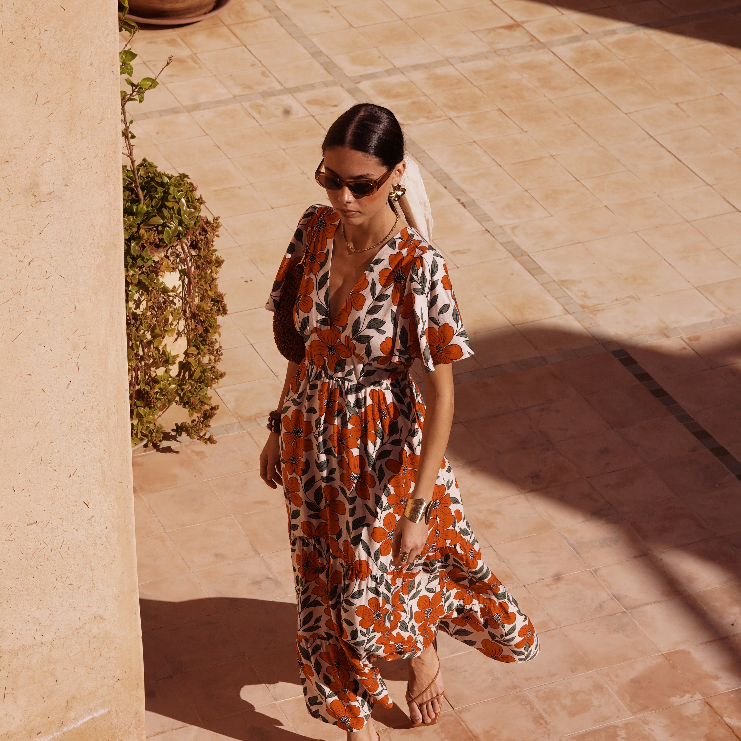 Vestido Frederica  2