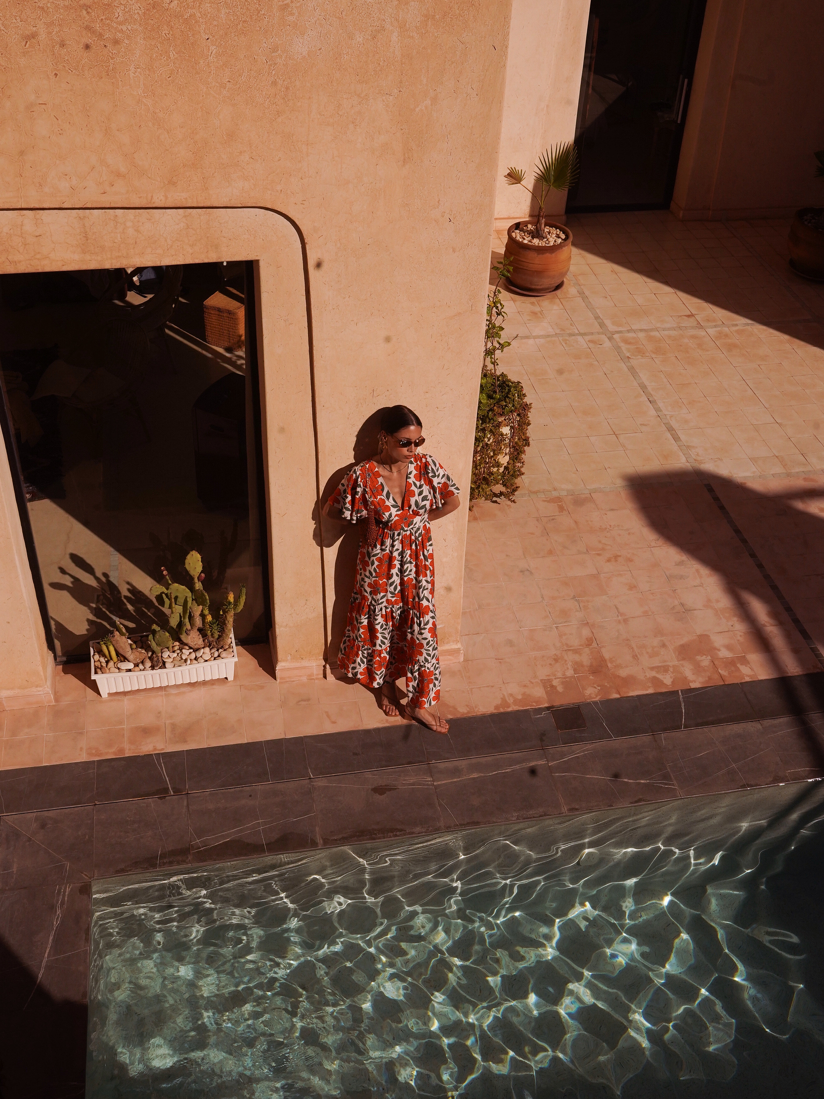 Vestido Frederica  3