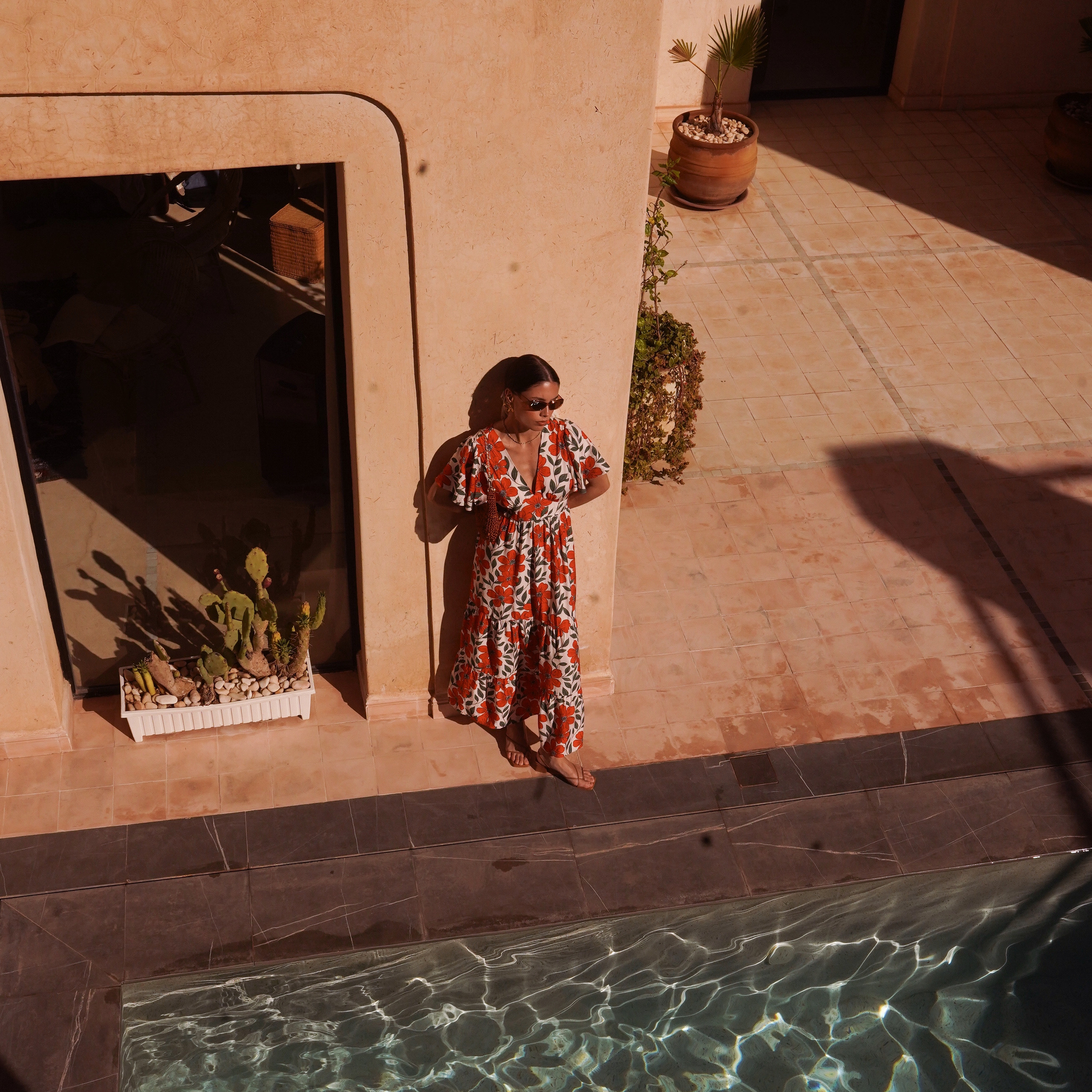 Vestido Frederica  3