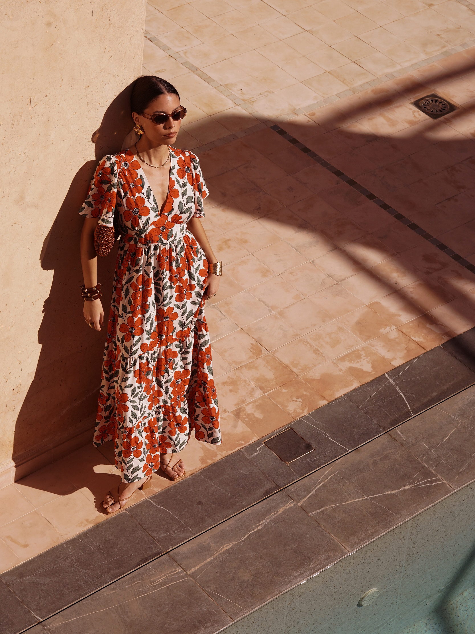 Vestido Frederica  5