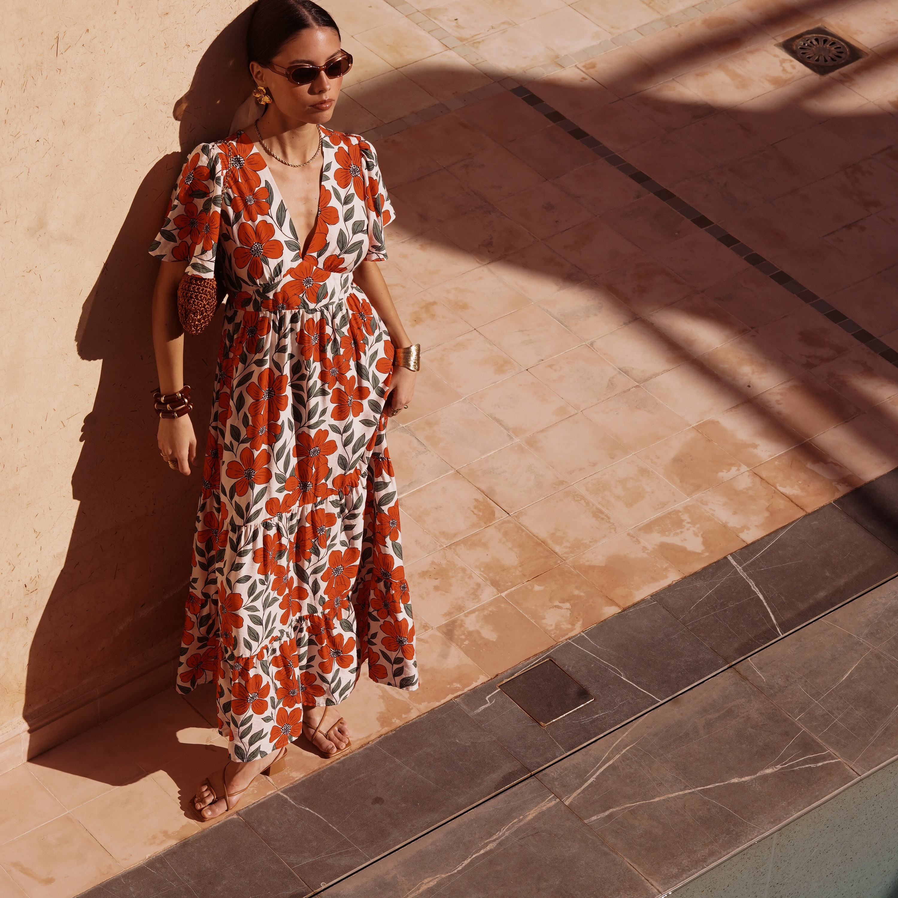 Vestido Frederica  5