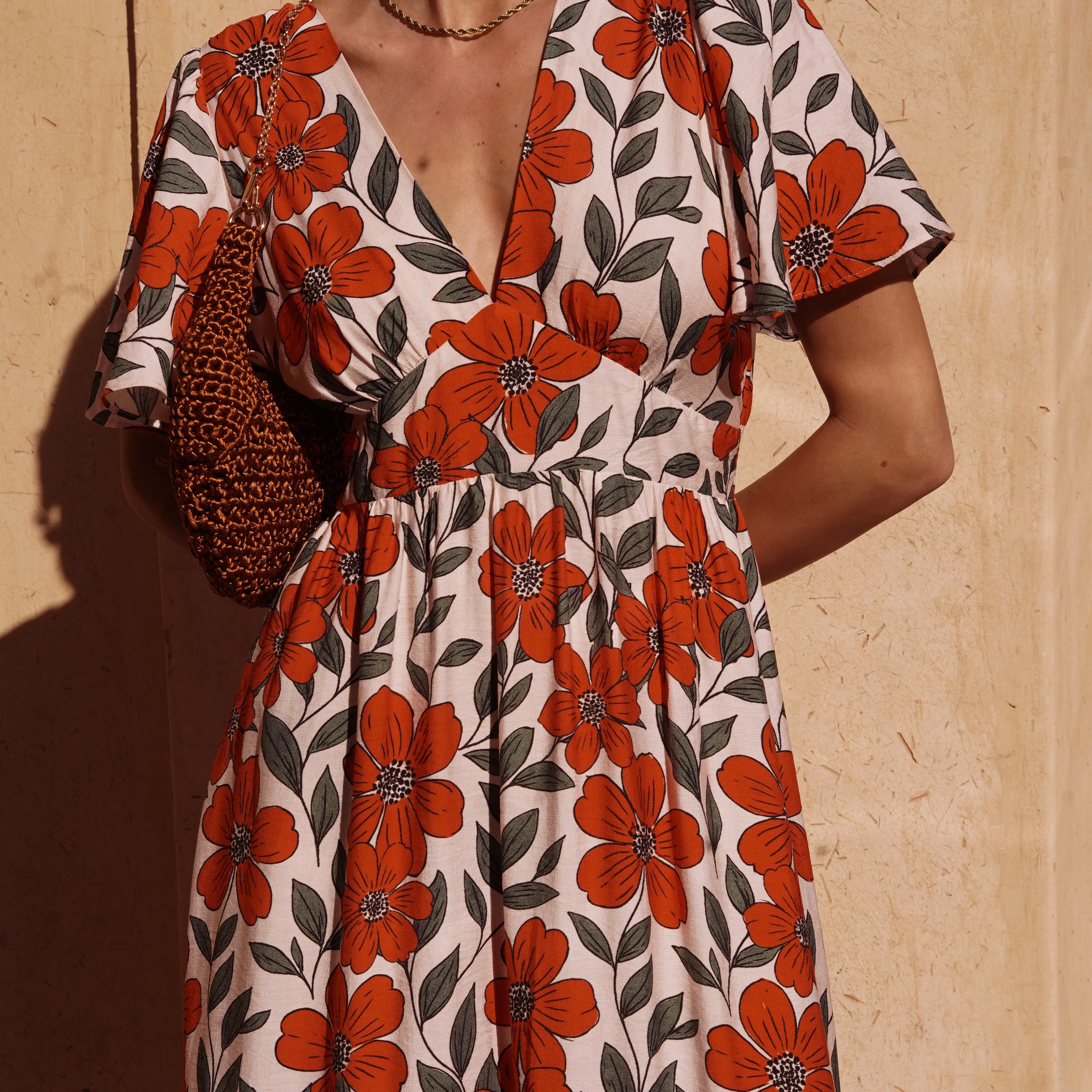 Vestido Frederica  7