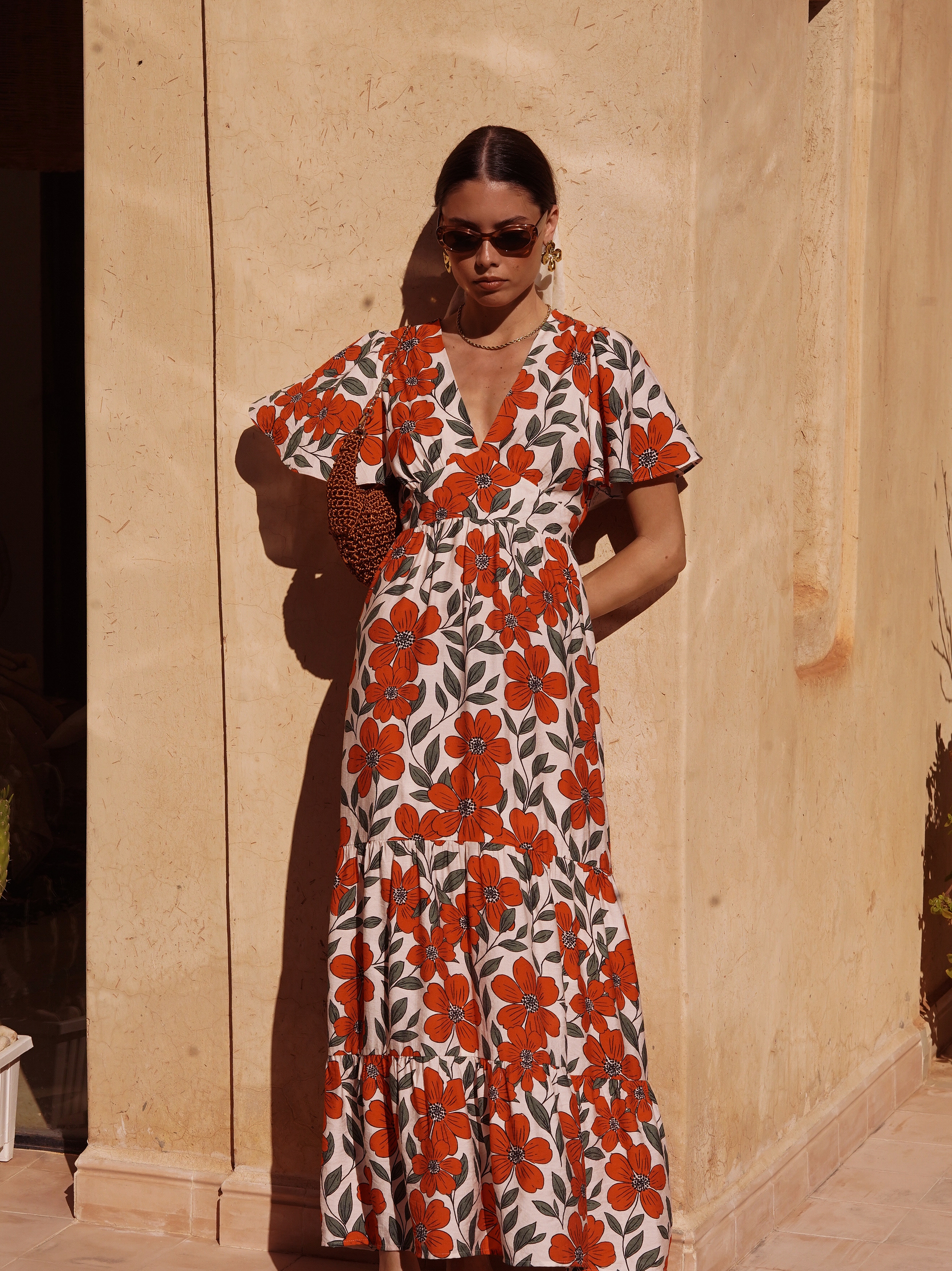 Vestido Frederica  1