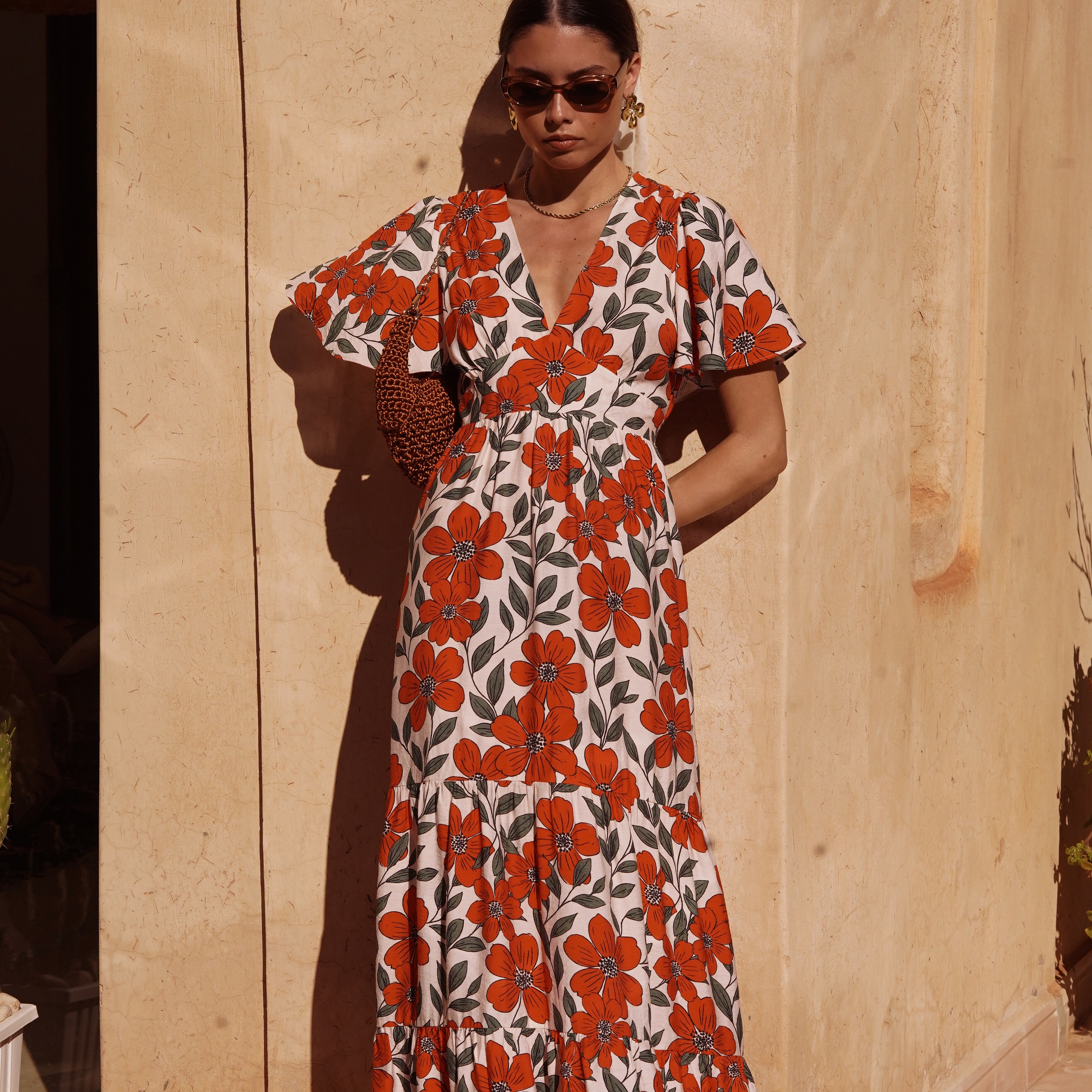 Vestido Frederica  1