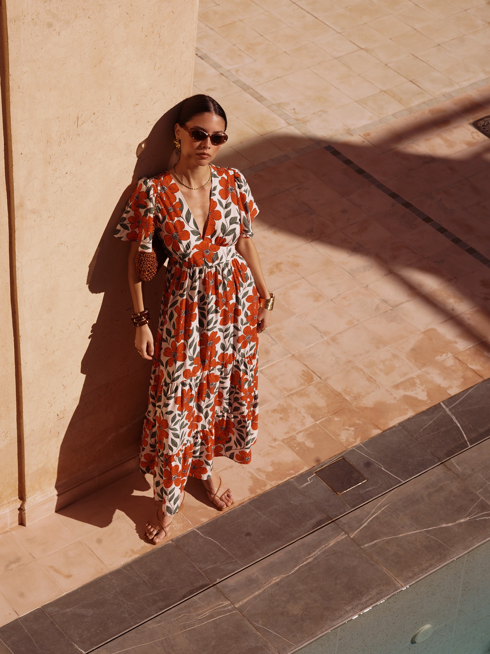 Vestido Frederica  8