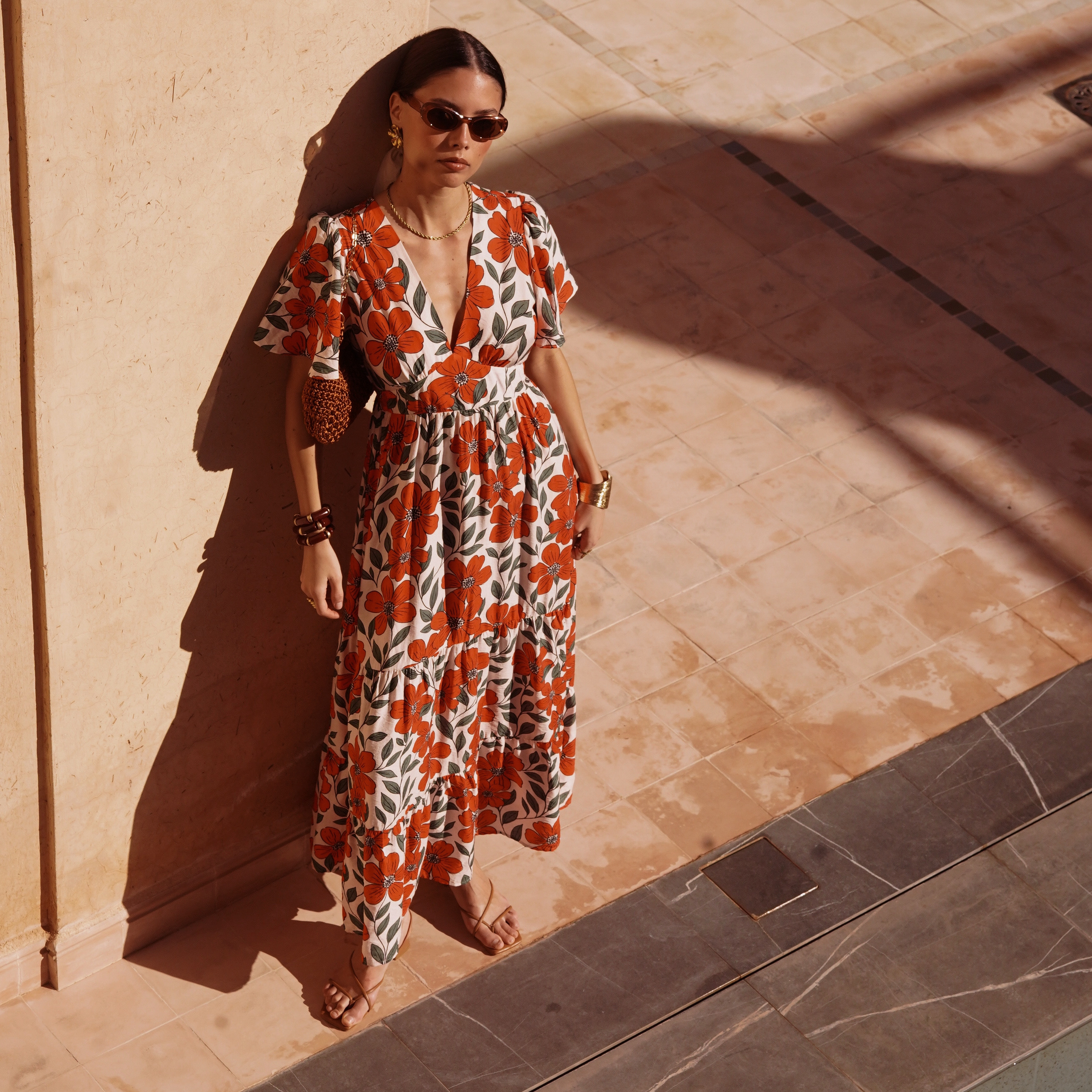 Vestido Frederica  8