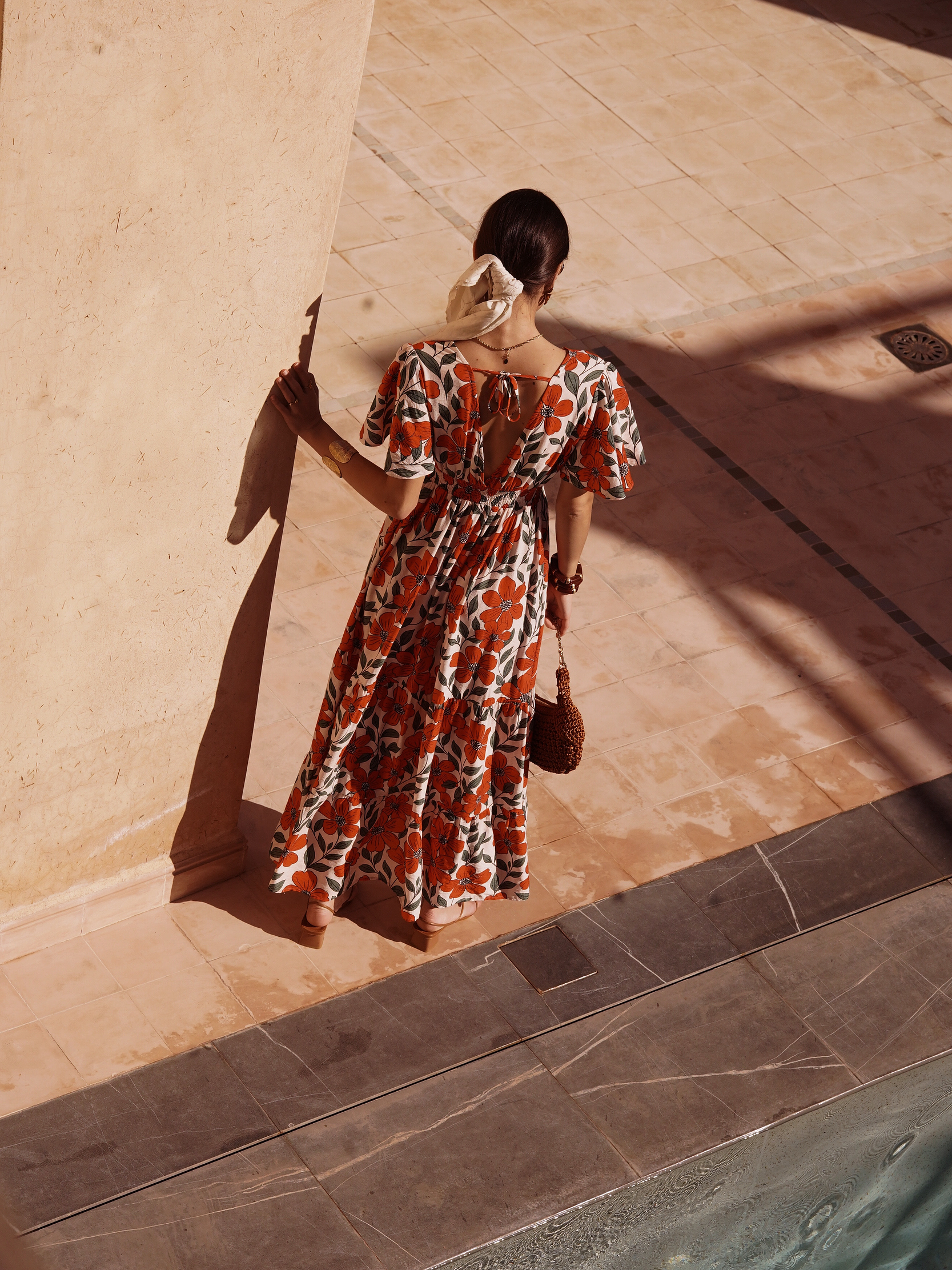 Vestido Frederica  9