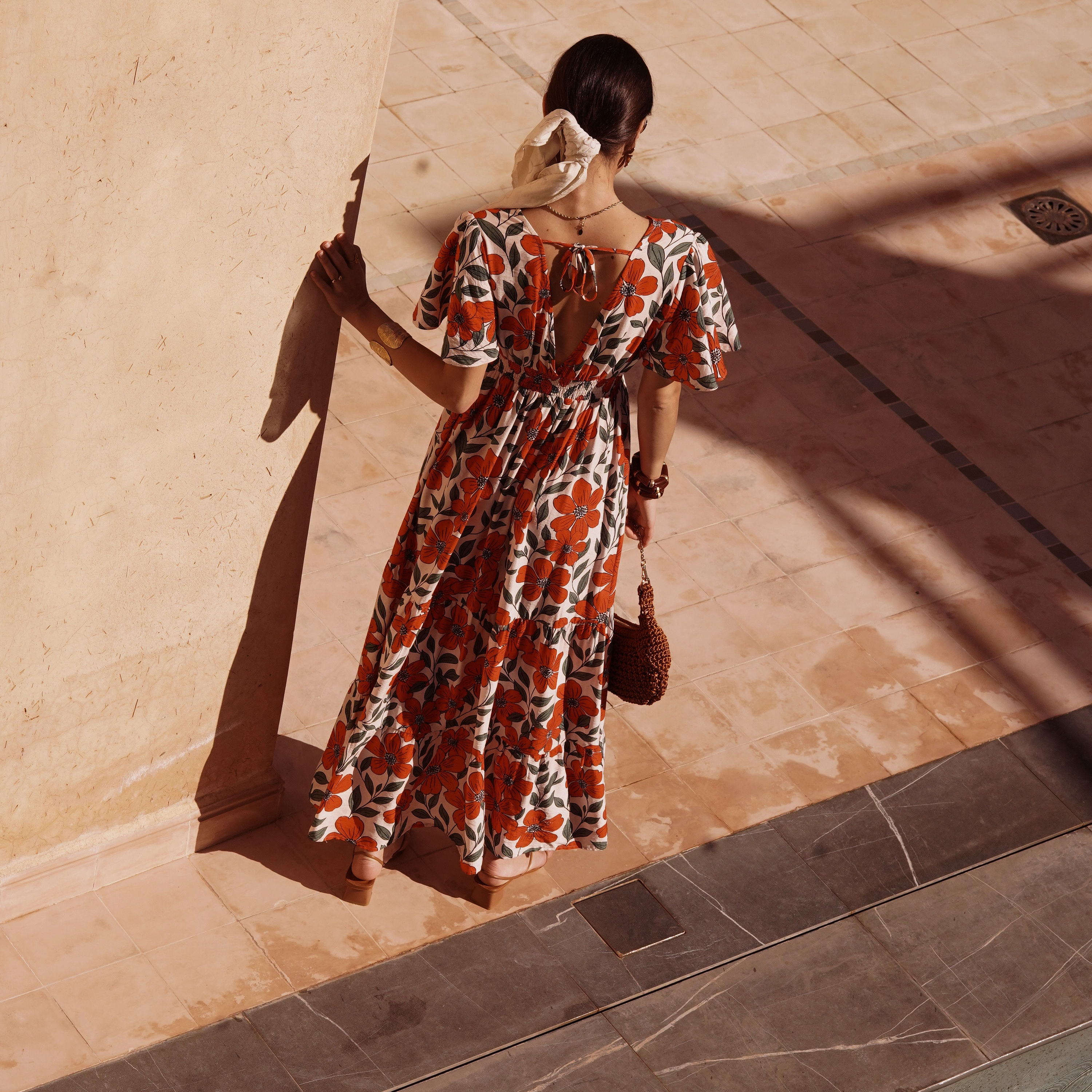 Vestido Frederica  9