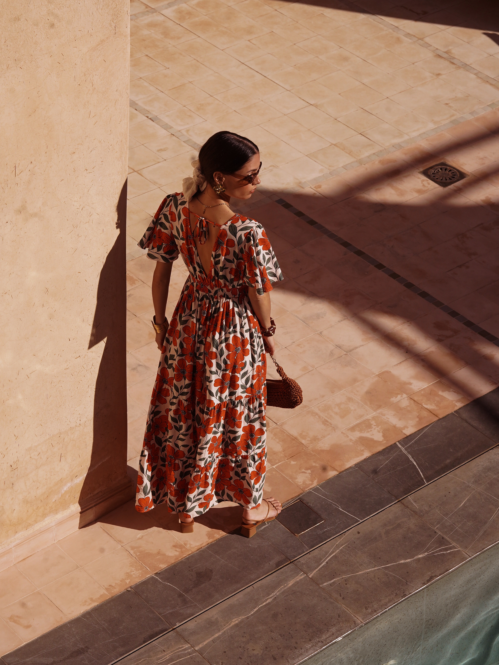 Vestido Frederica  6