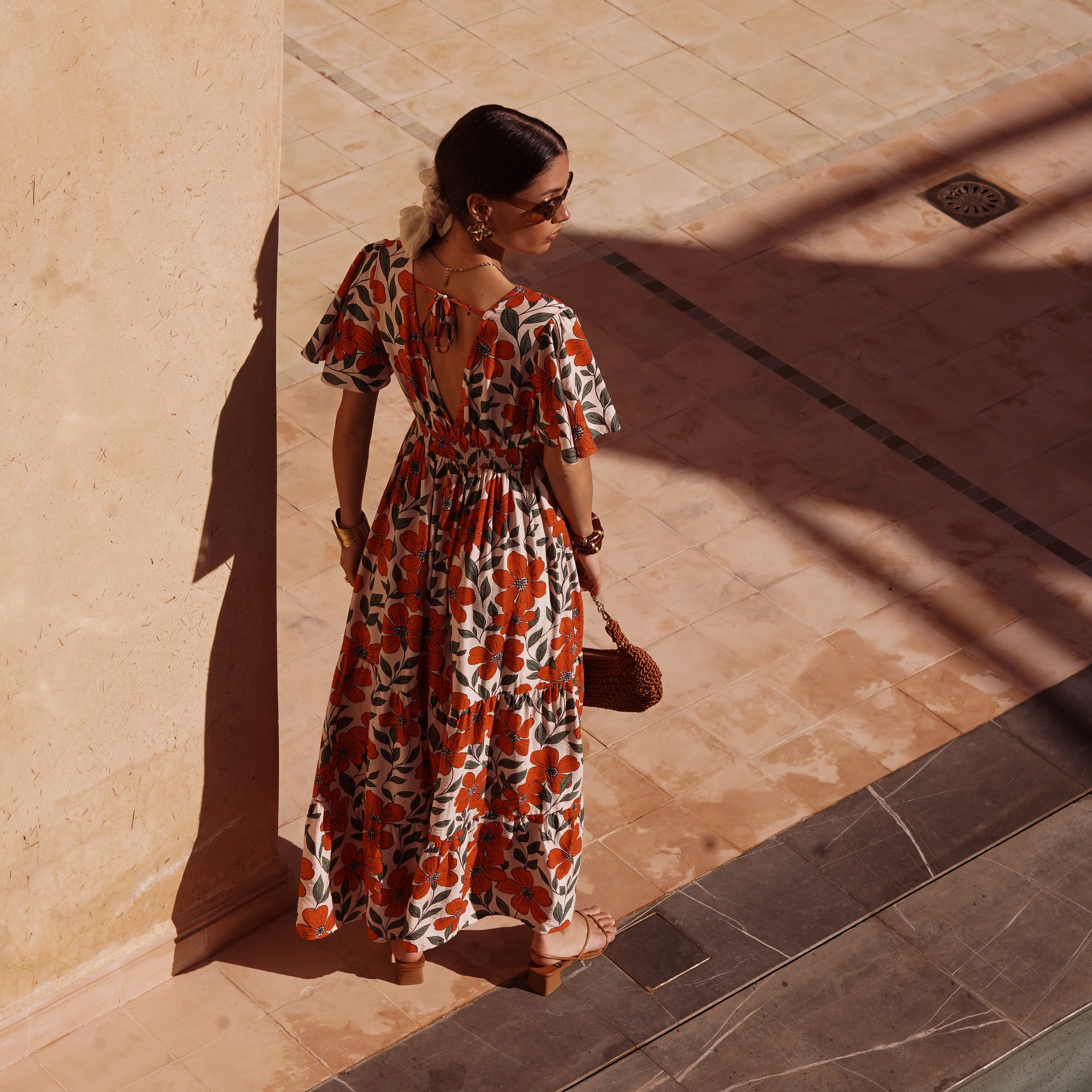 Vestido Frederica  6