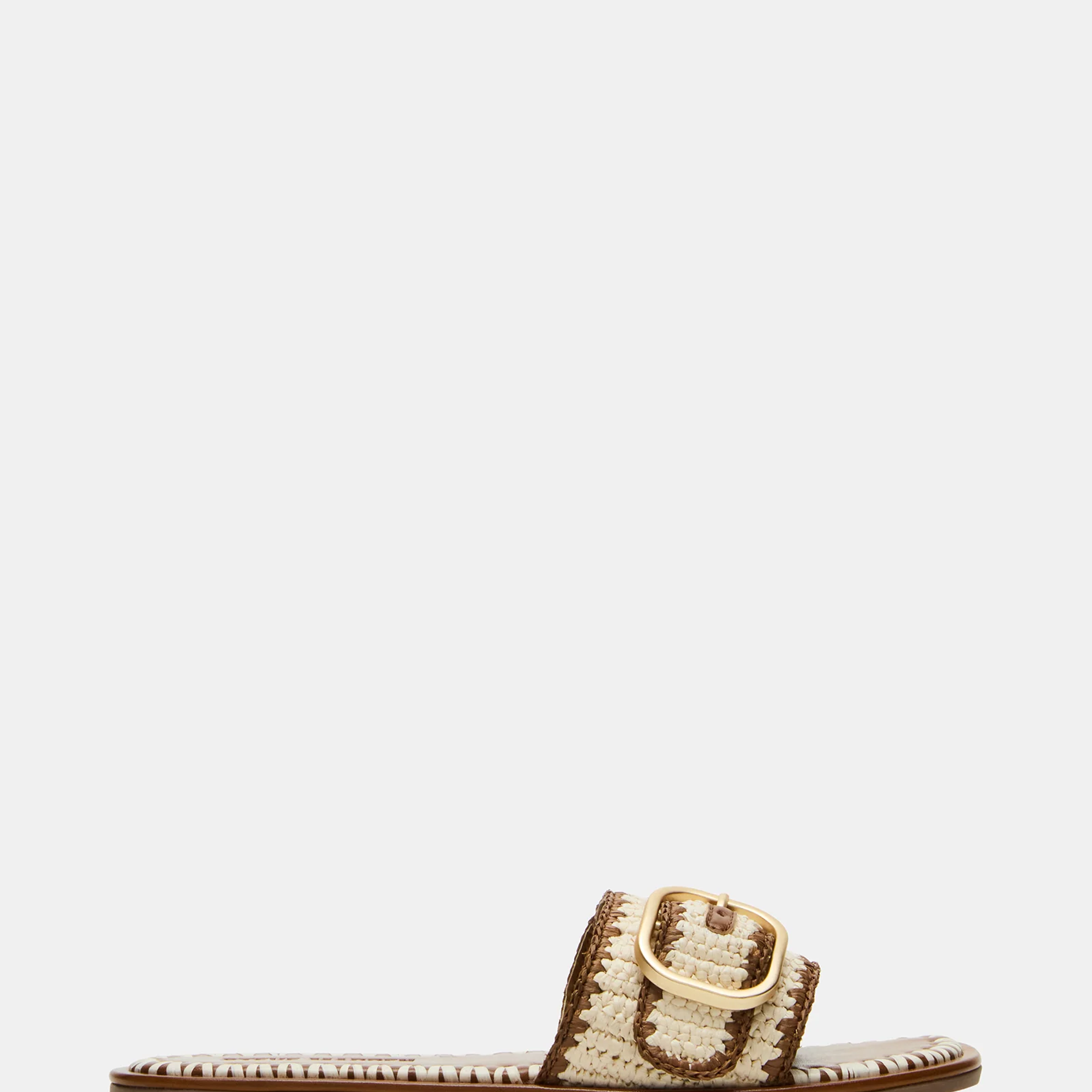 SEABREEZE TAN SANDAL 2