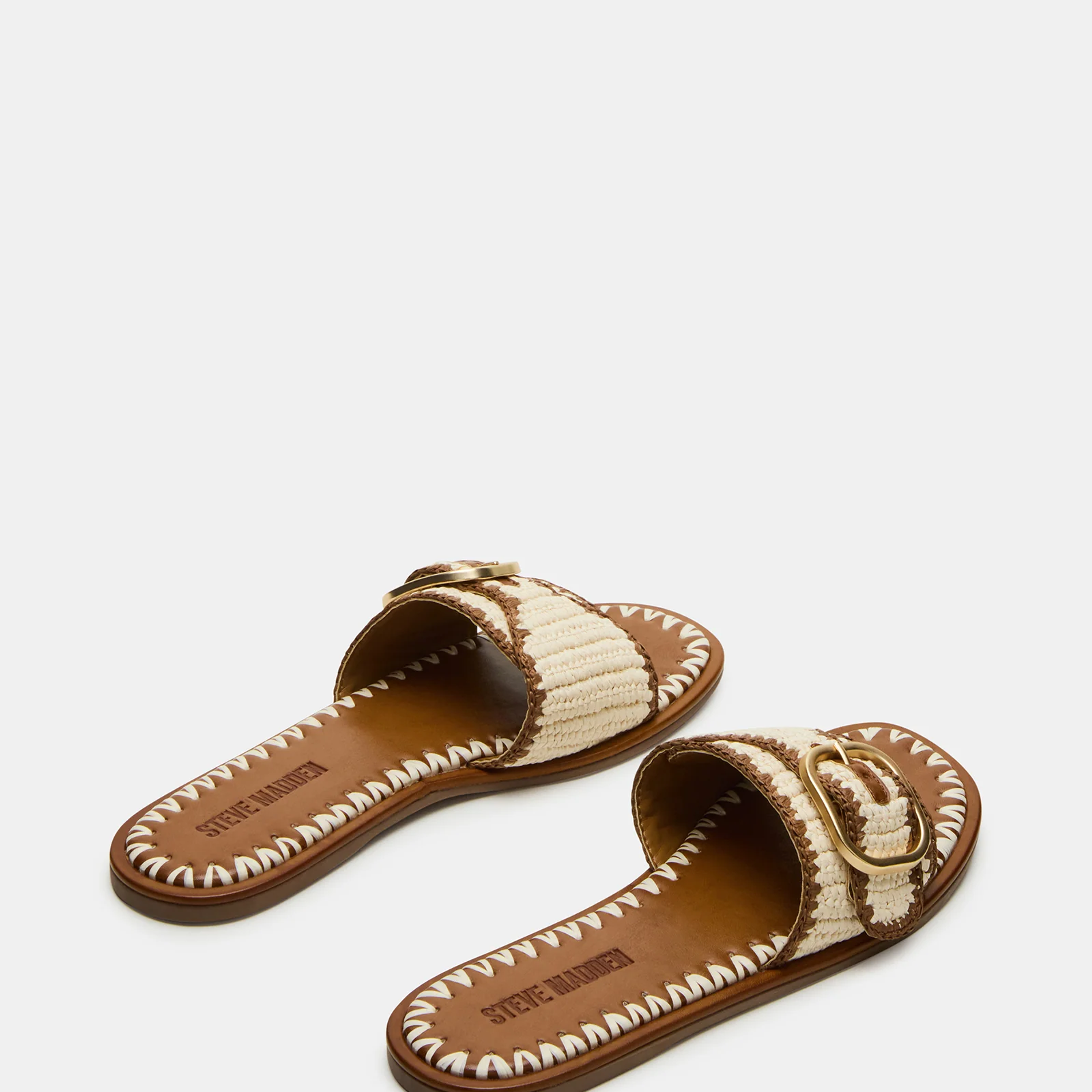 SEABREEZE TAN SANDAL 3