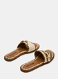 SEABREEZE TAN SANDAL - Thumbnail 3