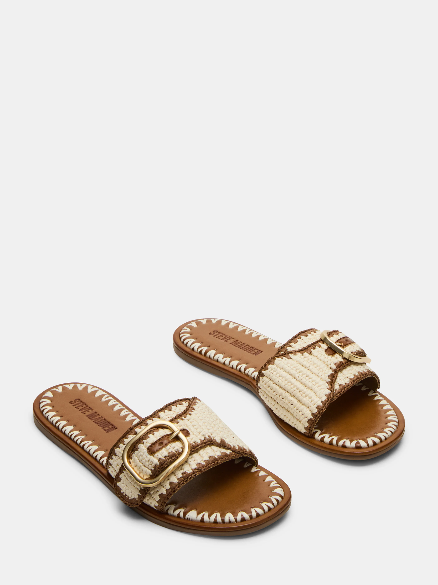 SEABREEZE TAN SANDAL 4