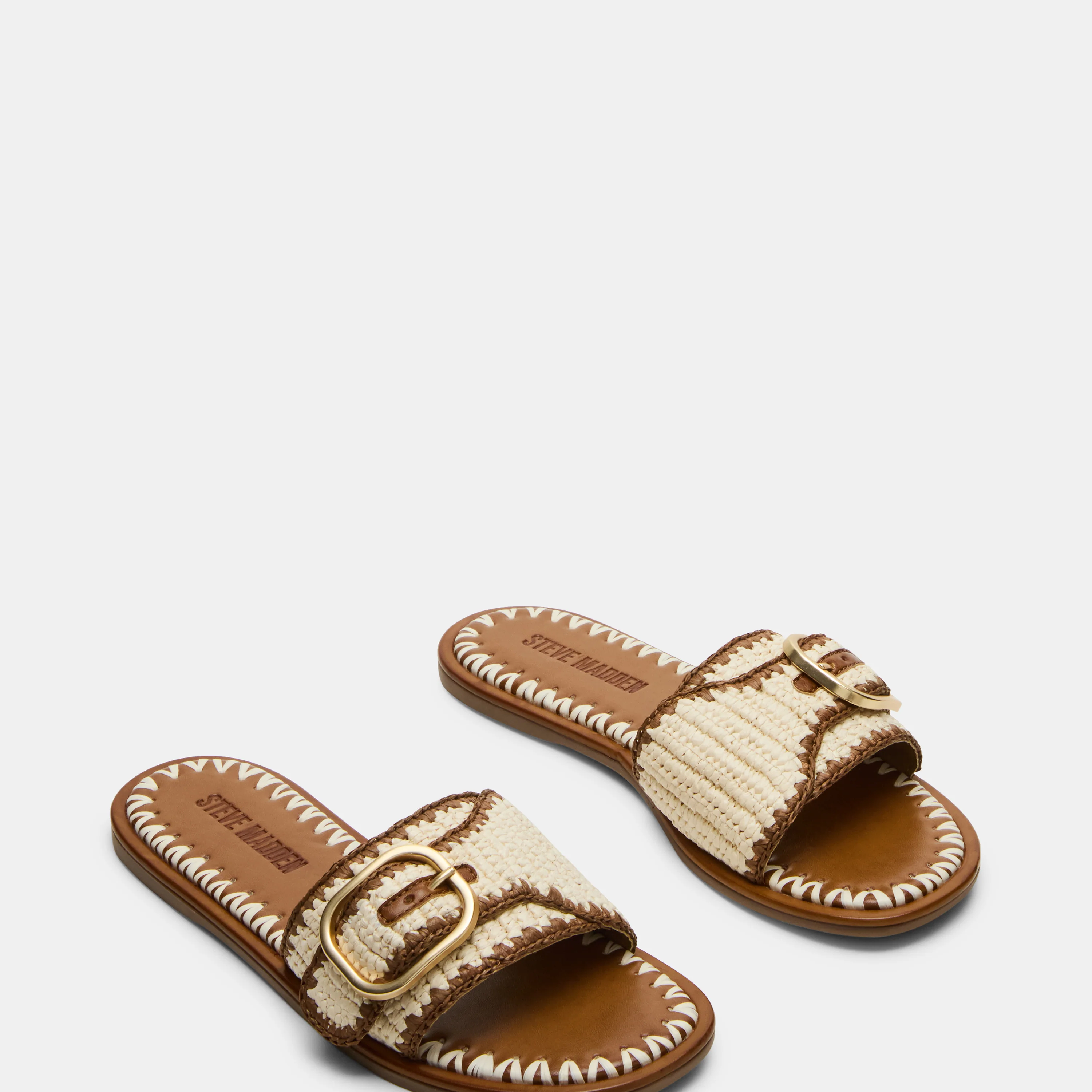 SEABREEZE TAN SANDAL 4