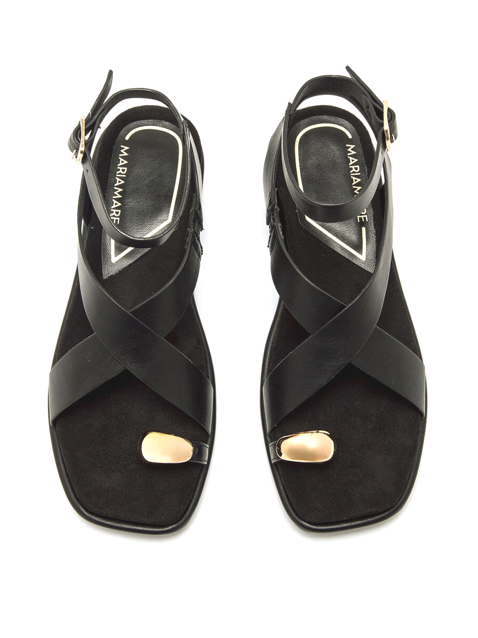 Ballao Sandal 1
