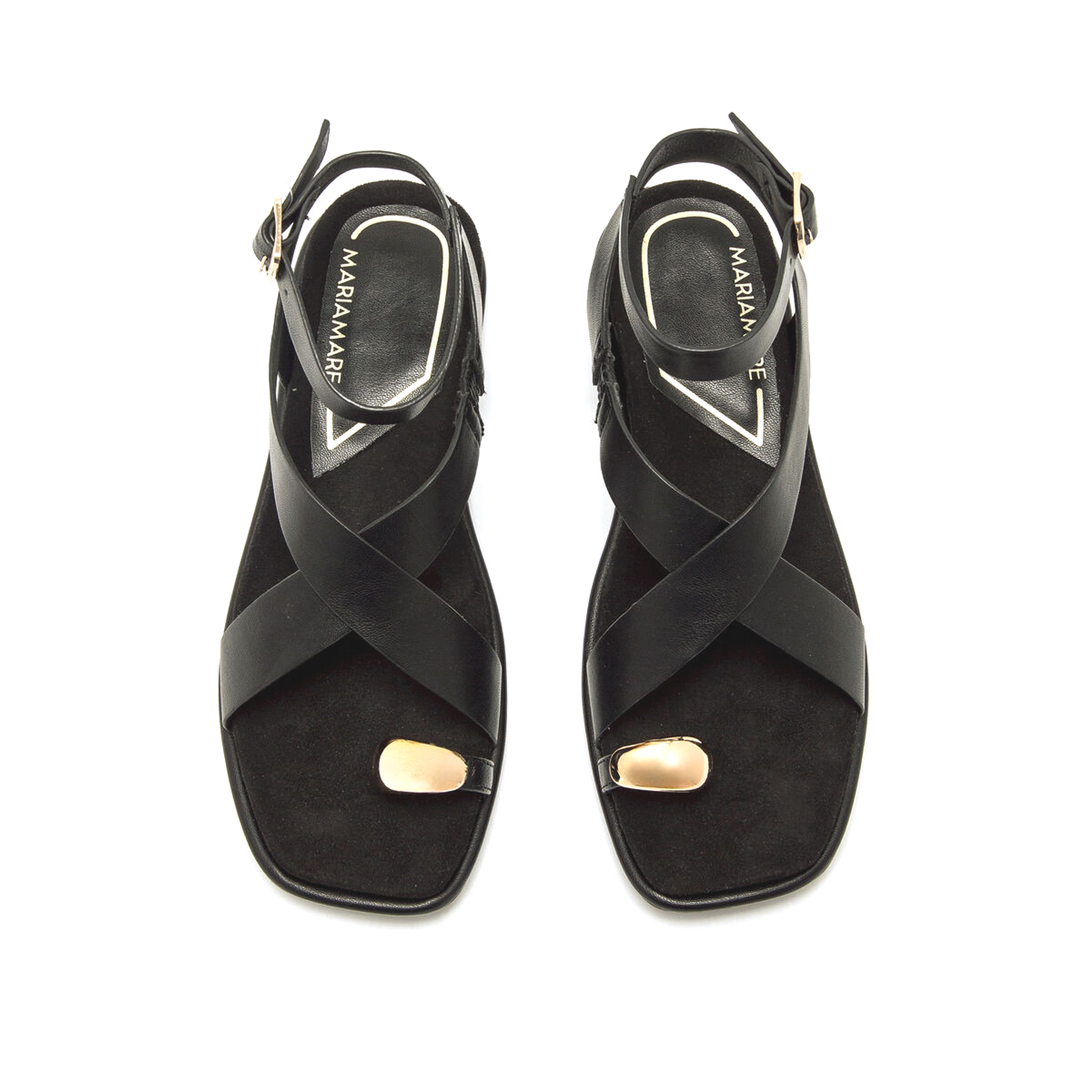 Ballao Sandal 1