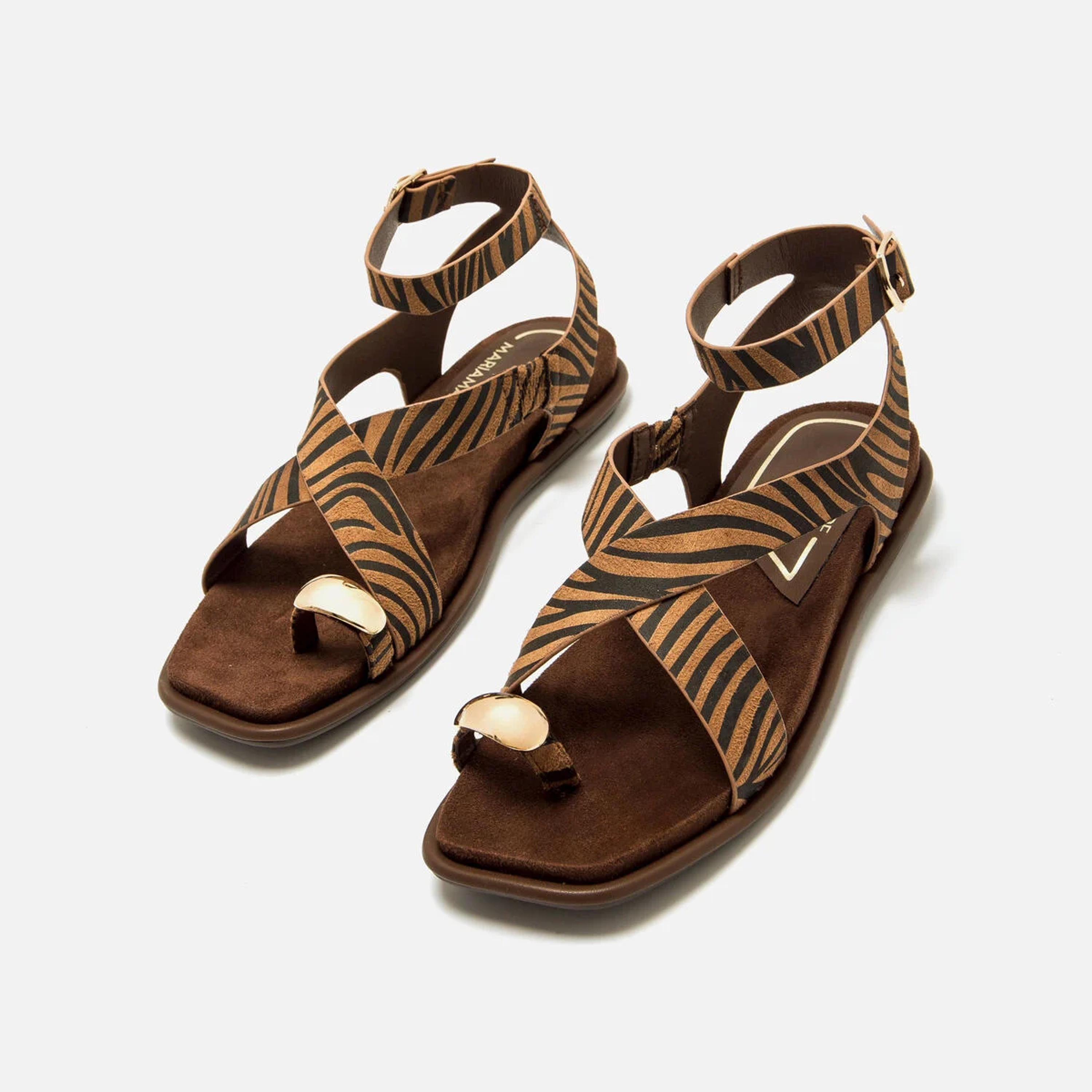 Ballao Sandal 4
