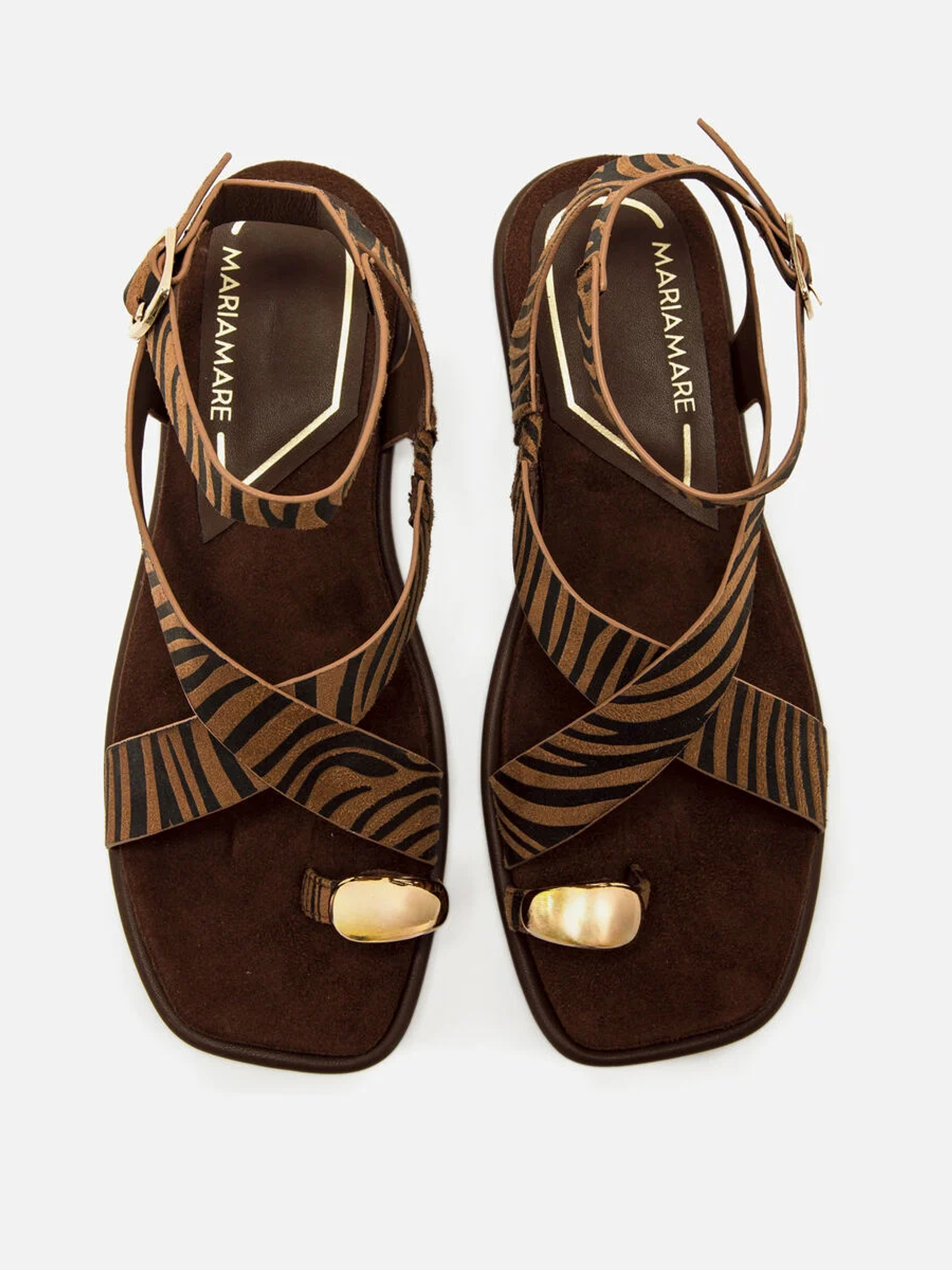 Ballao Sandal 5