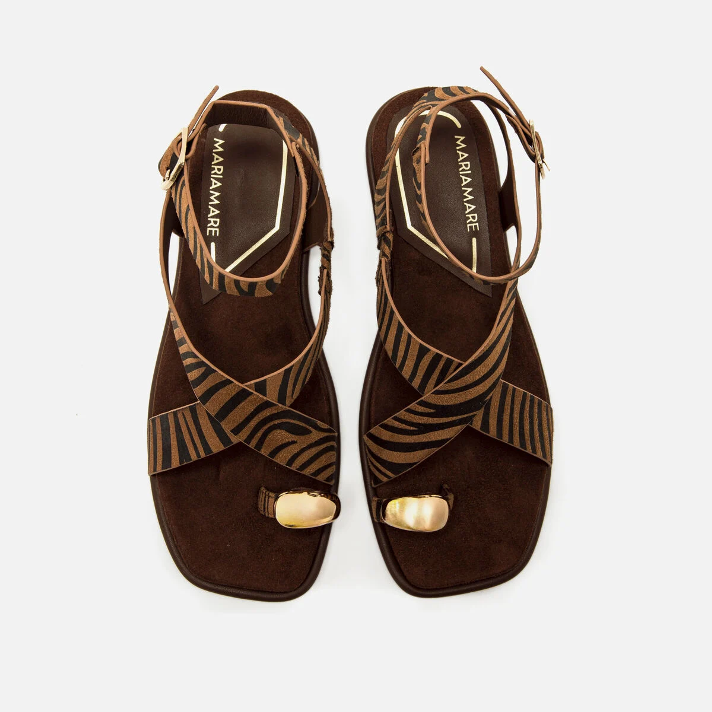 Ballao Sandal 5
