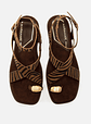 Ballao Sandal - Thumbnail 5