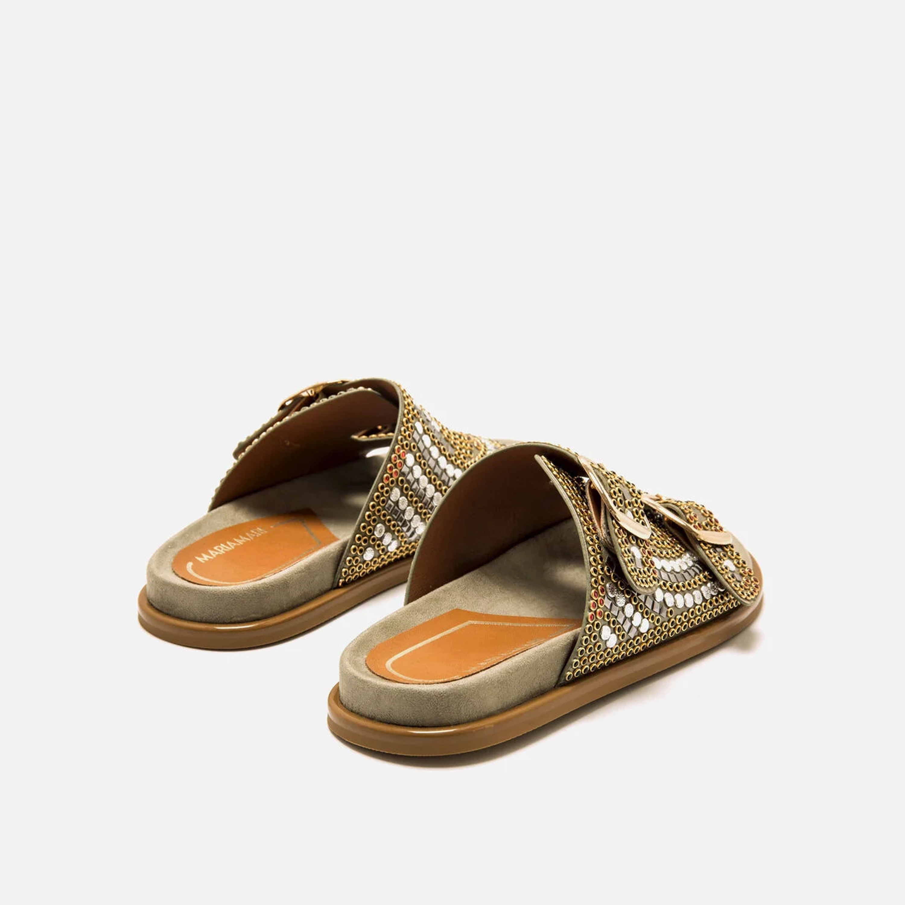 Faella sandal 5