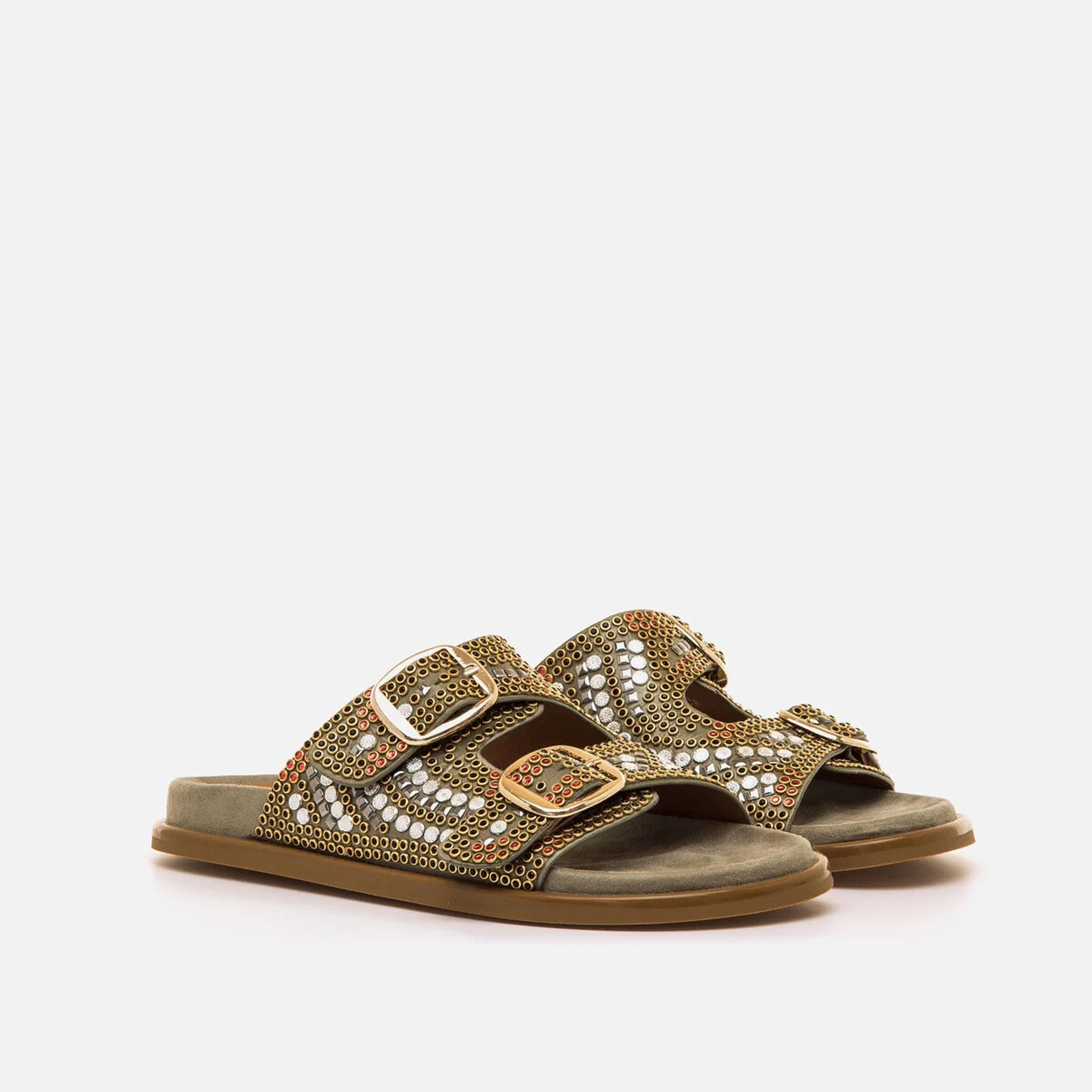 Faella sandal 2