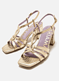 Woodit Sandal - Thumbnail 3