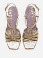 Woodit Sandal - Thumbnail 4