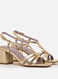 Woodit Sandal - Thumbnail 5