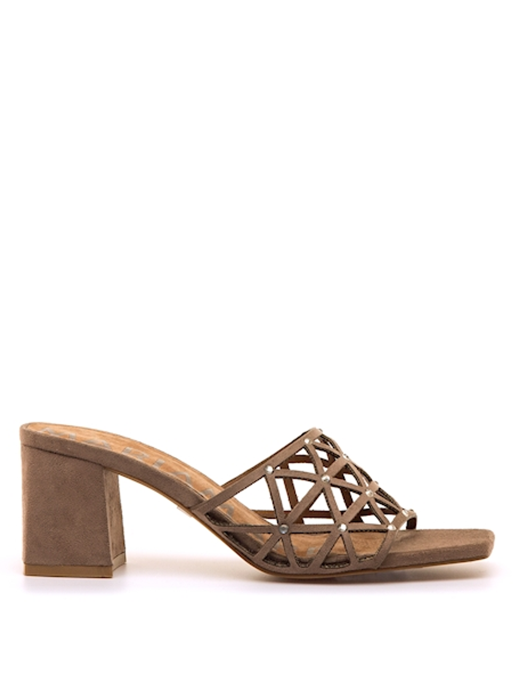 Crissy Sandal 1
