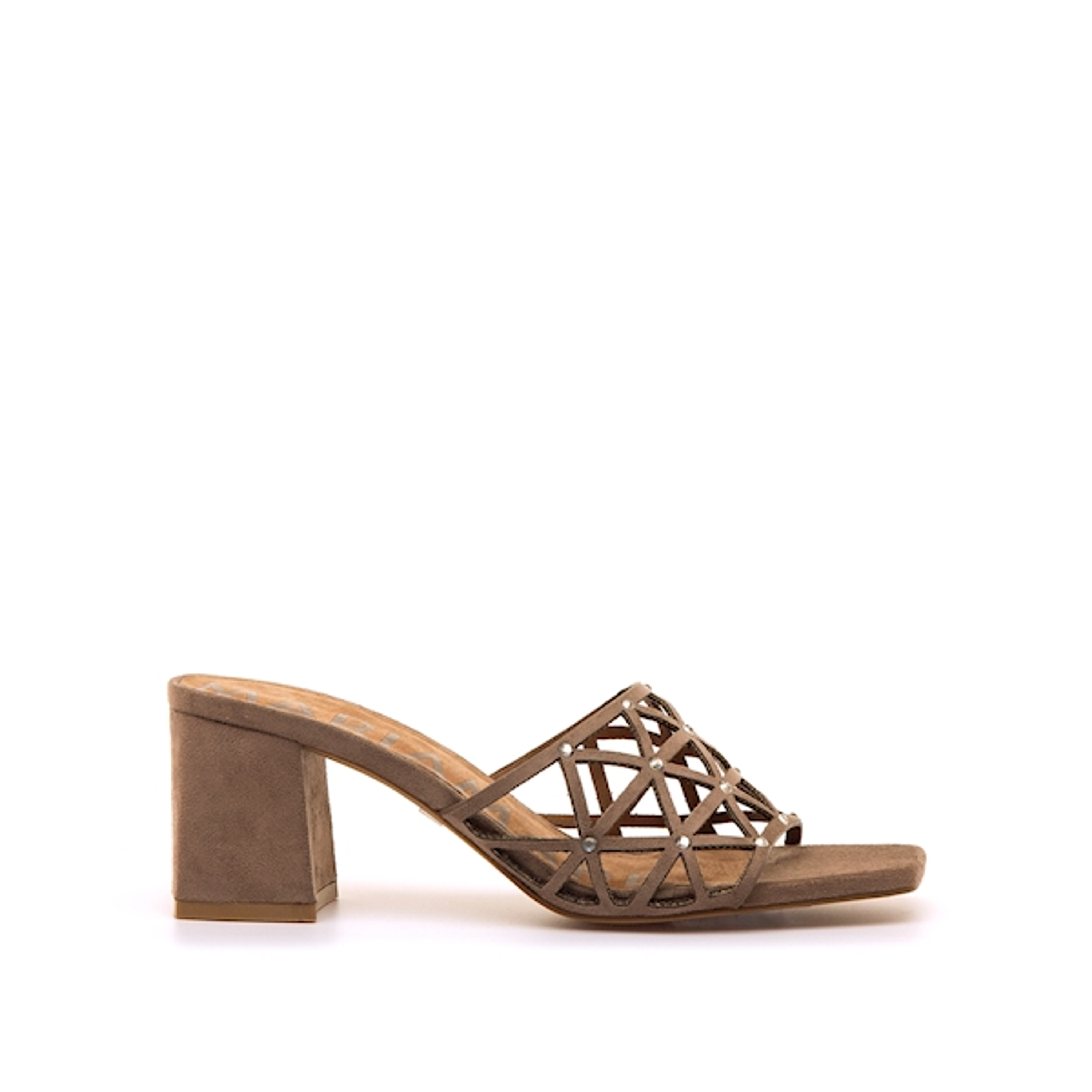 Crissy Sandal 1