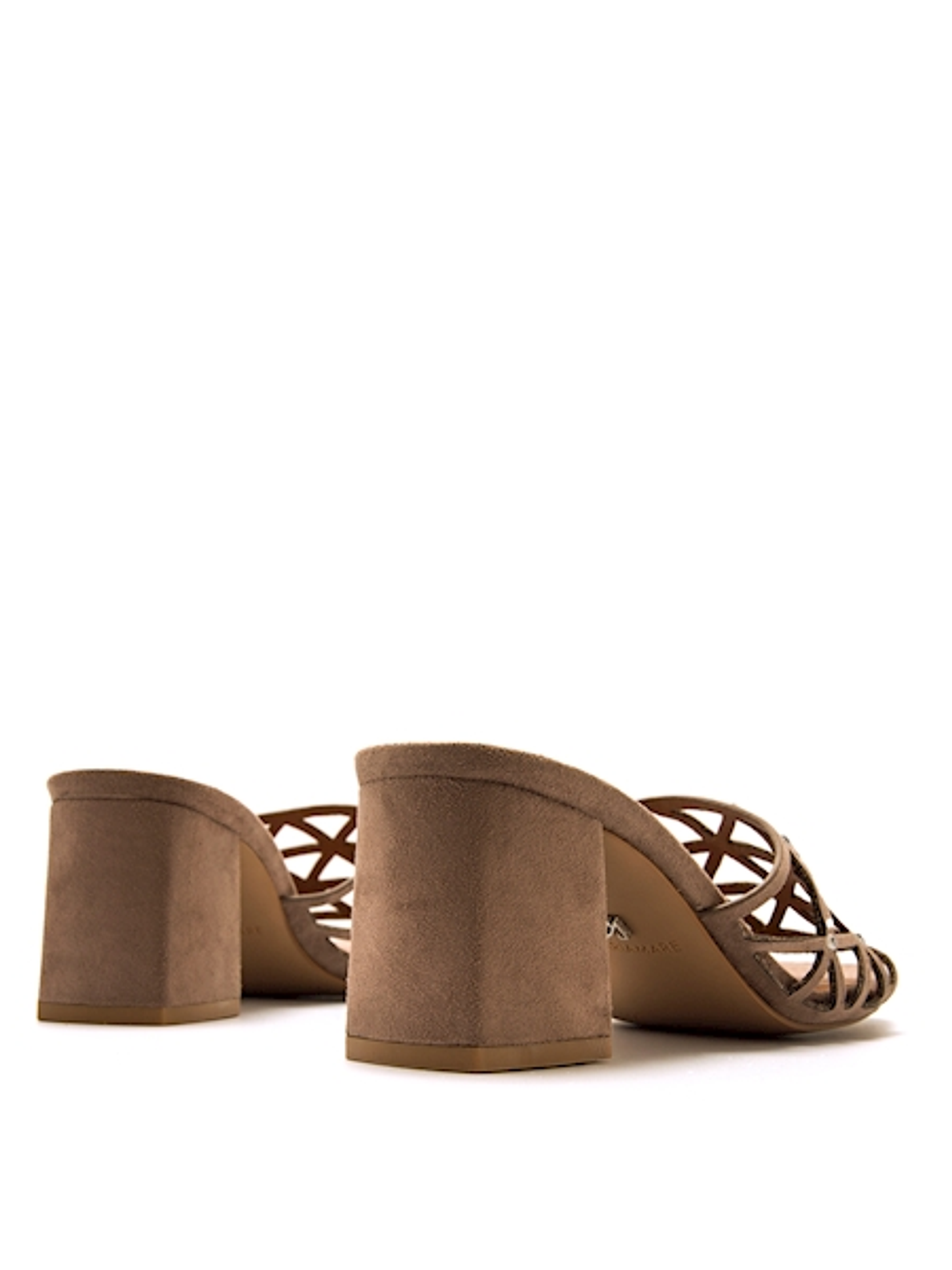 Crissy Sandal 2