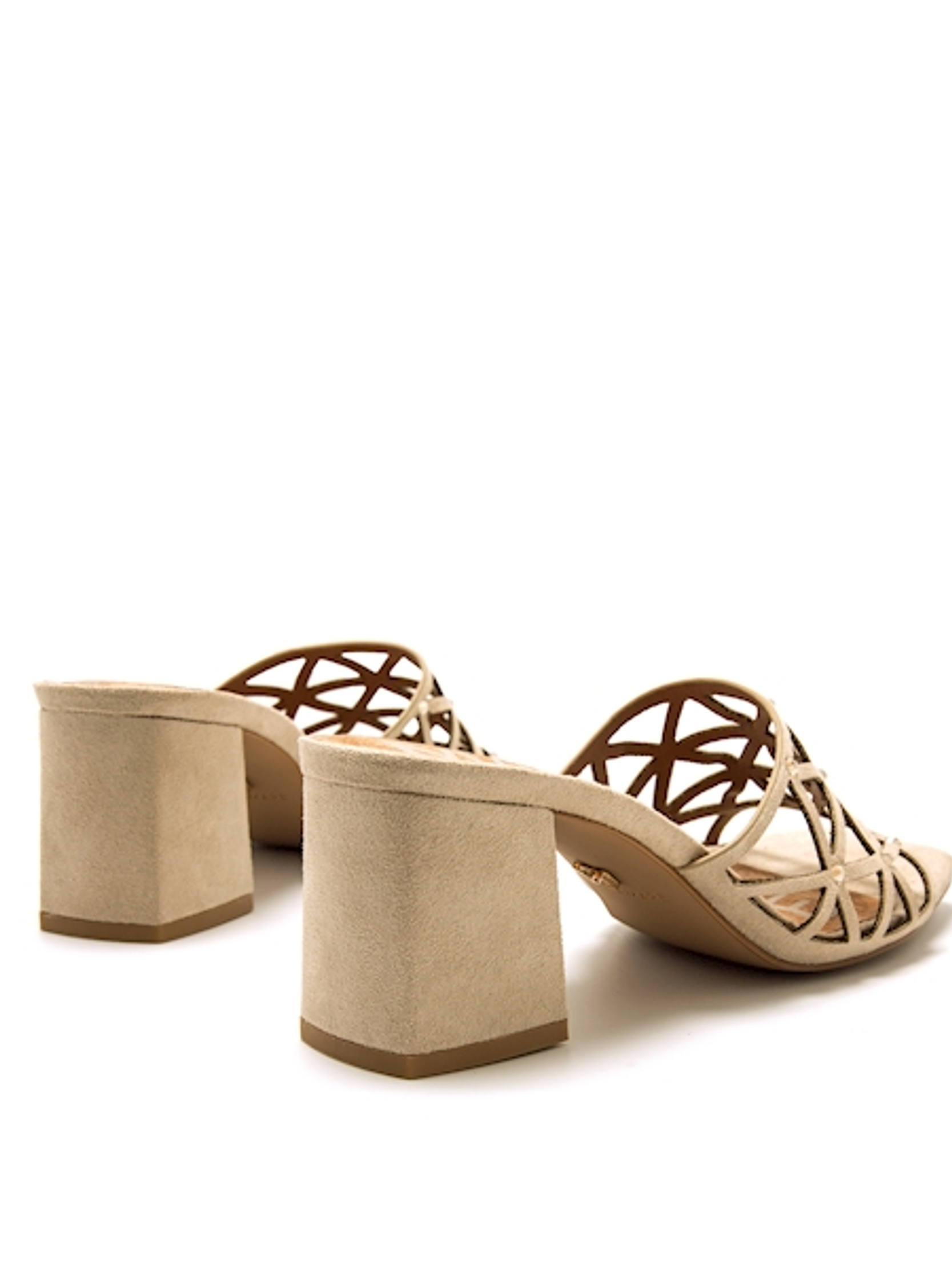 Crissy Sandal 2