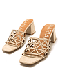 Crissy Sandal - Thumbnail 3