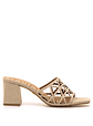 Crissy Sandal - Thumbnail 4