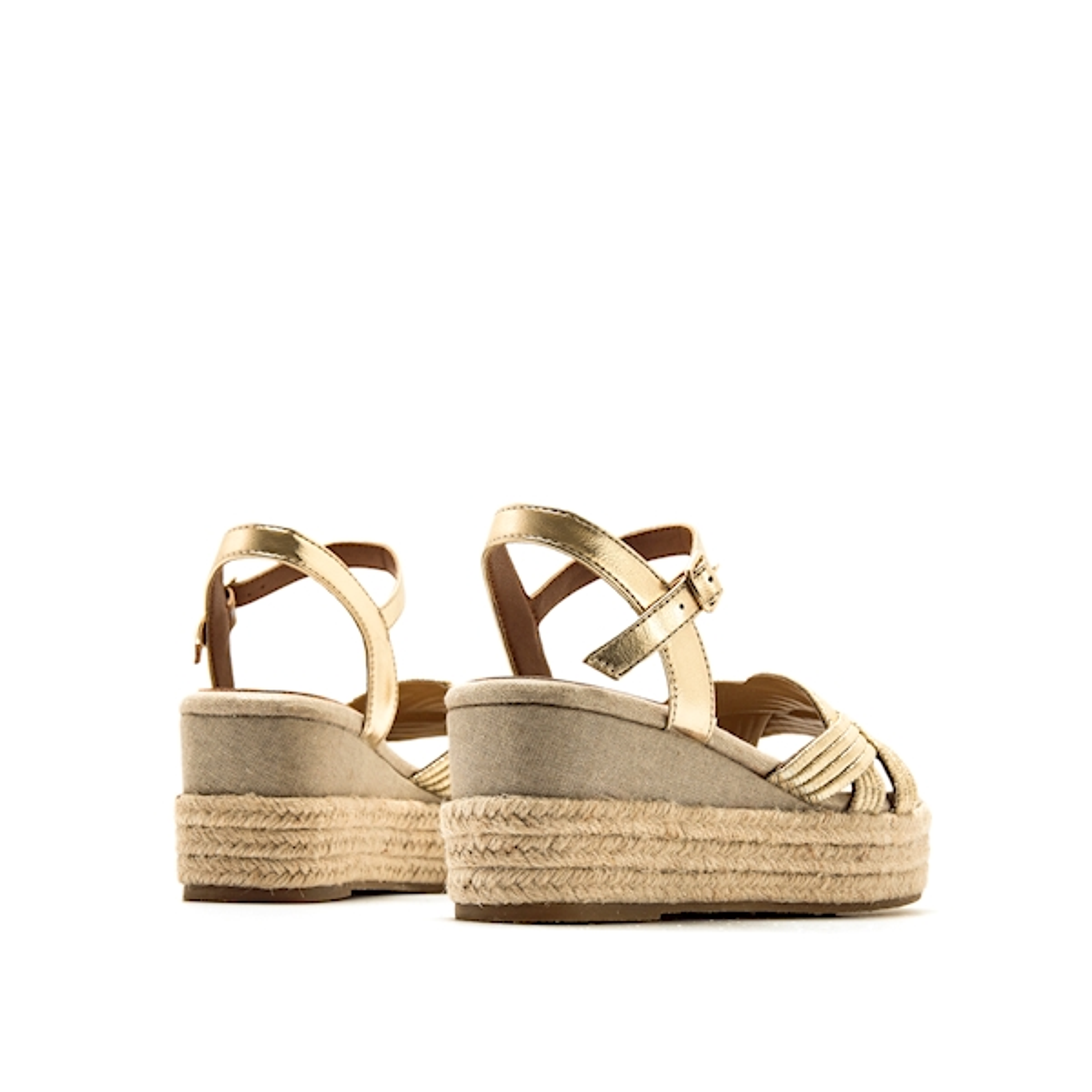 Riccio sandal 2