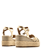 Riccio sandal - Thumbnail 2